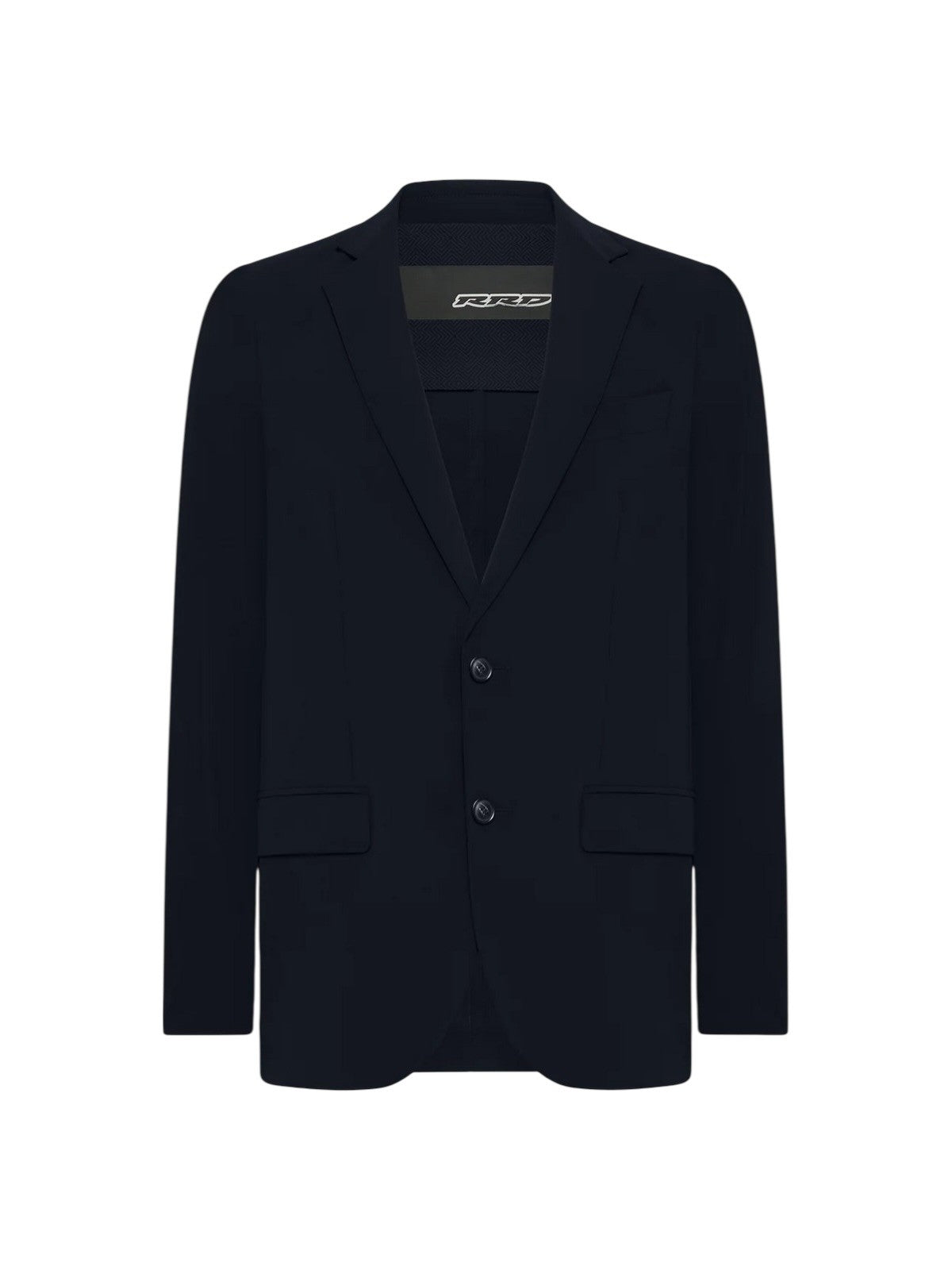 RRD Veste Homme 26050 60 60 BLEU NOIR