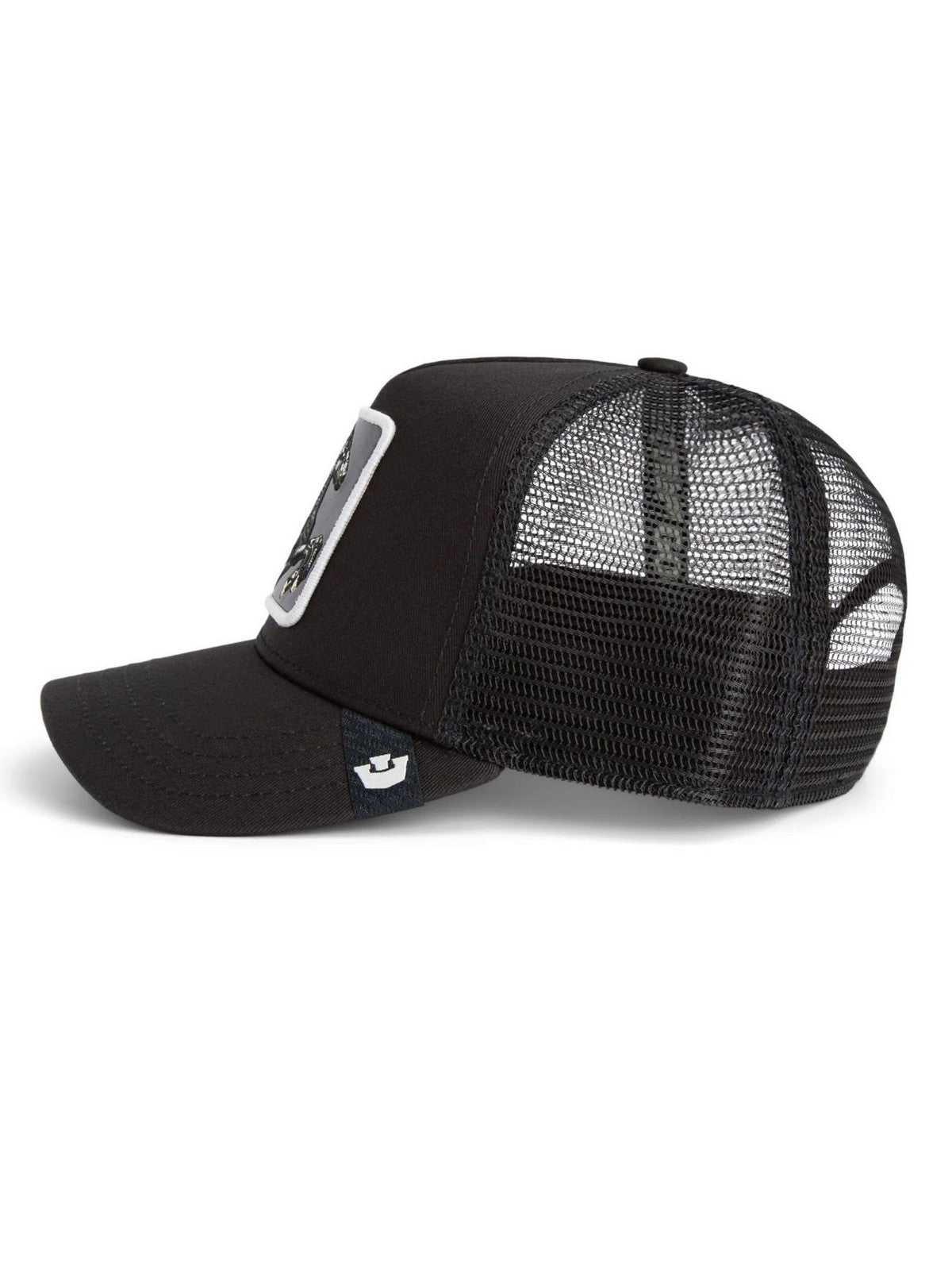 GOORIN BROS Cappello Uomo STALLION TRUCKER 101-2451 VOI VOID