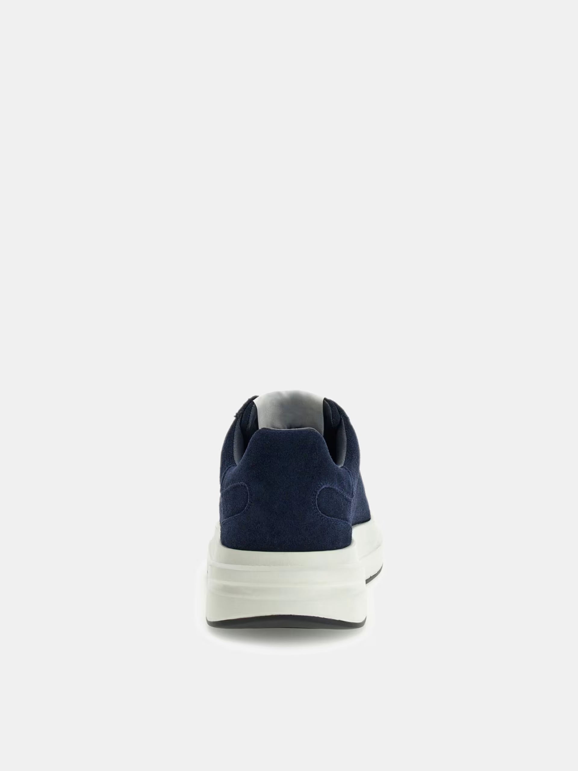 GUESS Sneaker Donna ELBA FMTLBA SUE12 BLUE BLUE