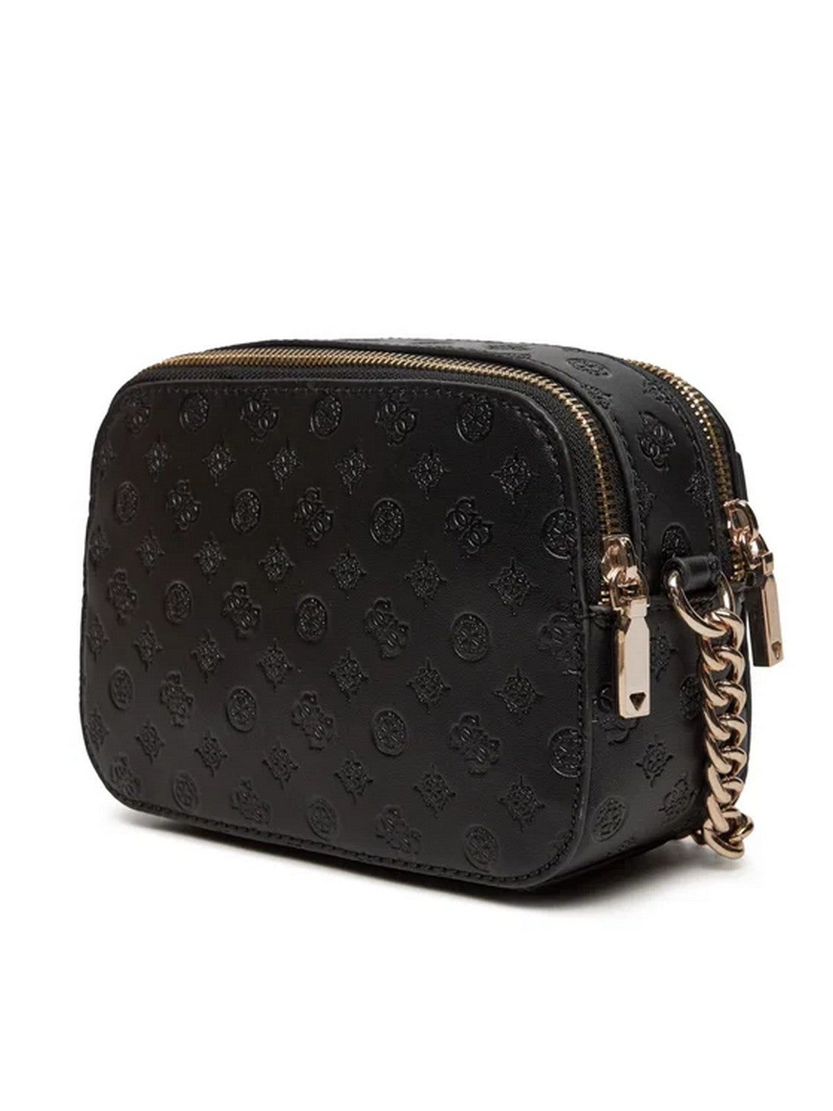 GUESS Sac Femme Deesa Logo Cnvrtble HWPG93 36140 BLO Noir