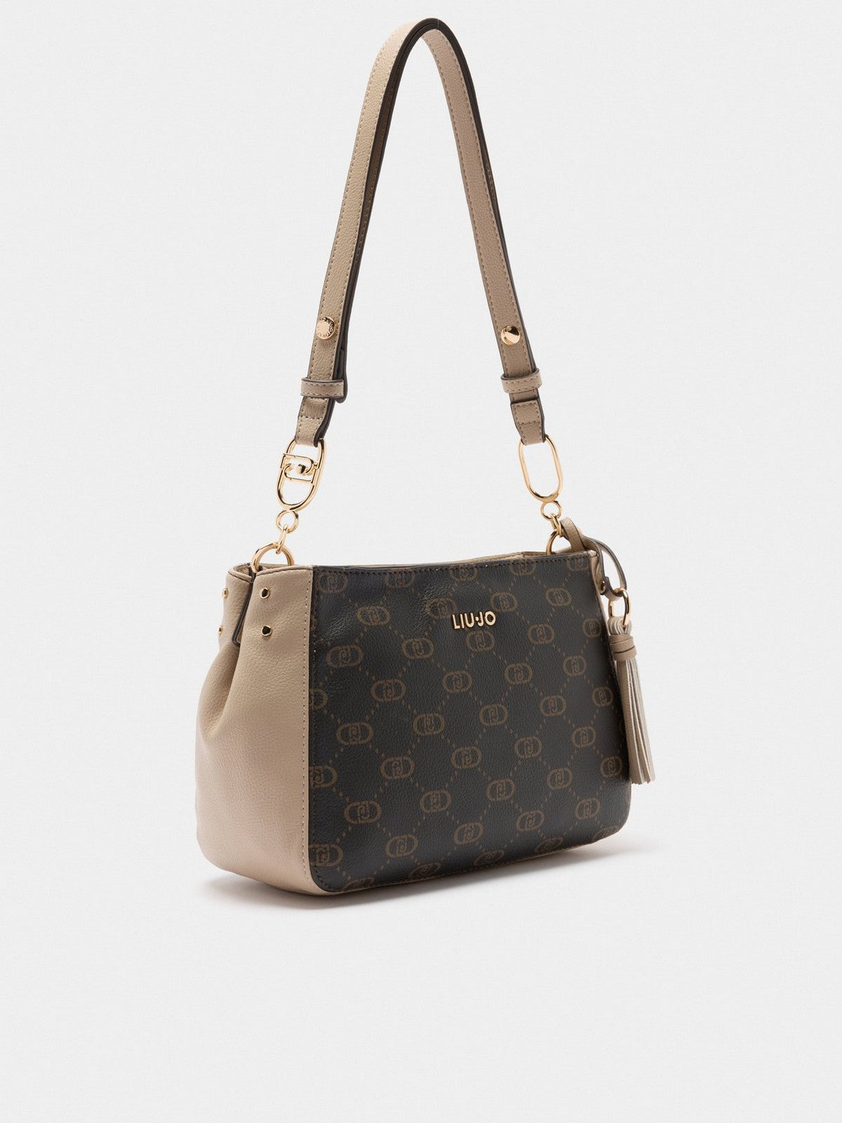 LIU JO ACCESSORIES Borsa Donna  AF5116E0053 51308 NEUTRO