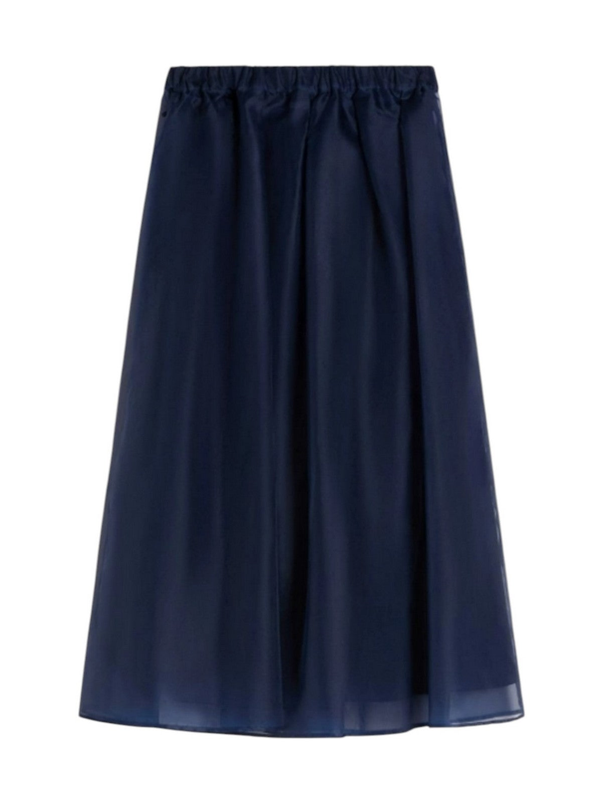 MAX MARA WEEKEND Gonna Donna WKDVISINO 2615101032600 004 Blu