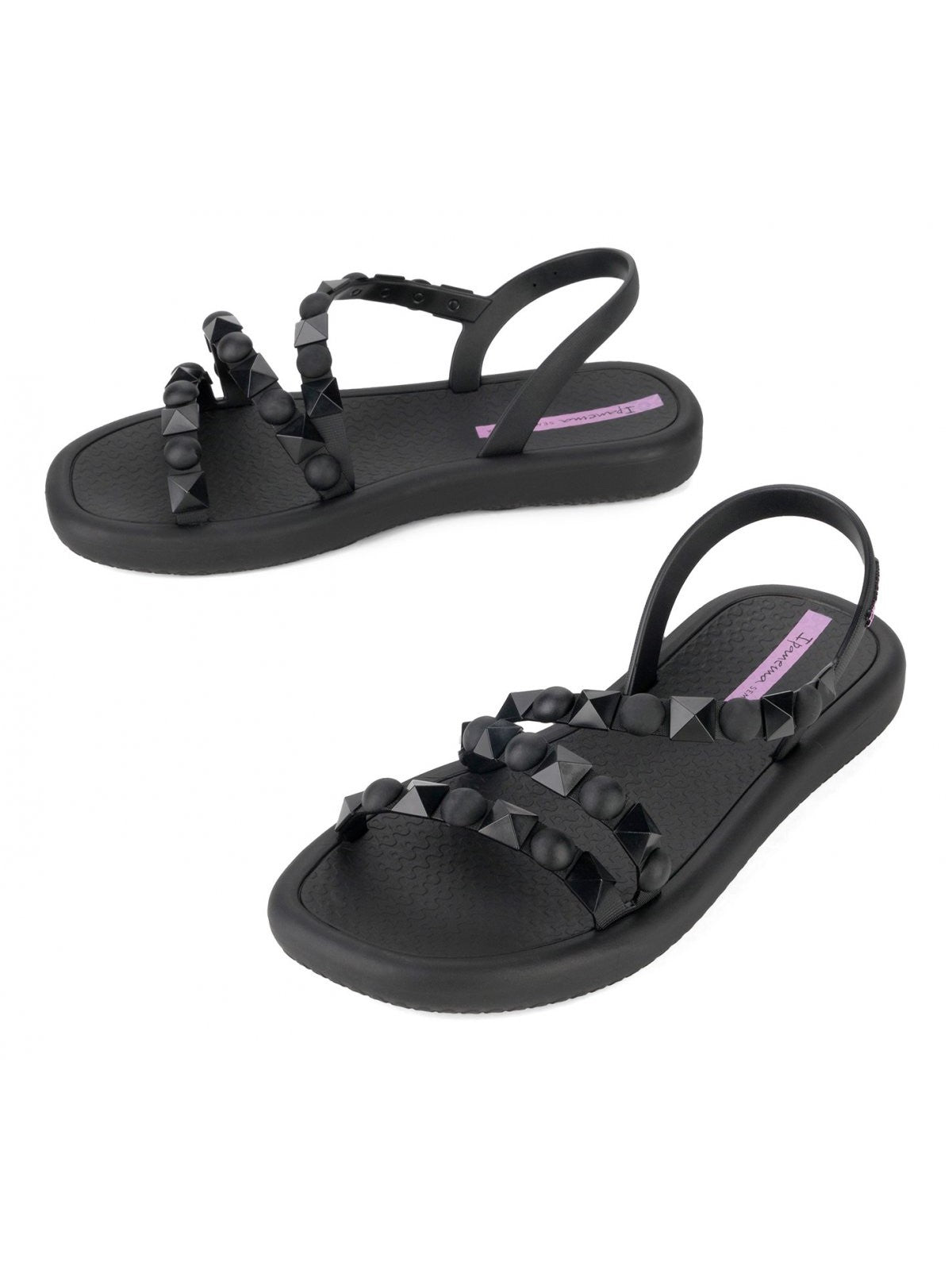 IPANEMA Sandalo Donna Ipanema Meu Sol Flatform Ad IP.27148 AV840 Nero