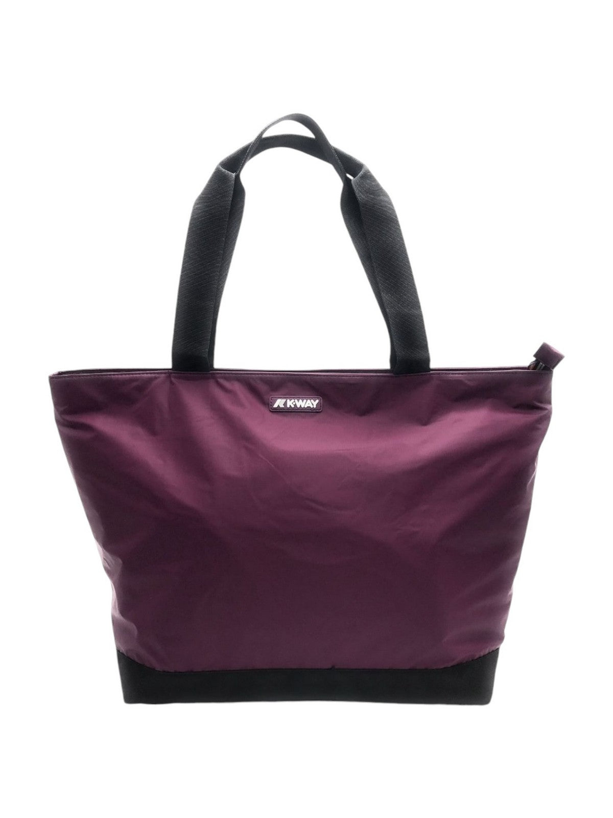 K-WAY Borsa Unisex adulto CLERE K7127MW XB4 Viola gioboutiqueweb