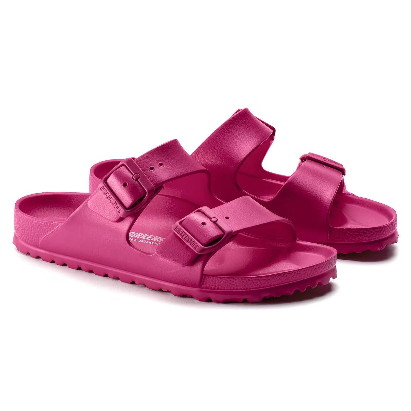 BIRKENSTOCK Sandalo Donna Arizona EVA beetroot purple, EVA 1015471 PURPLE