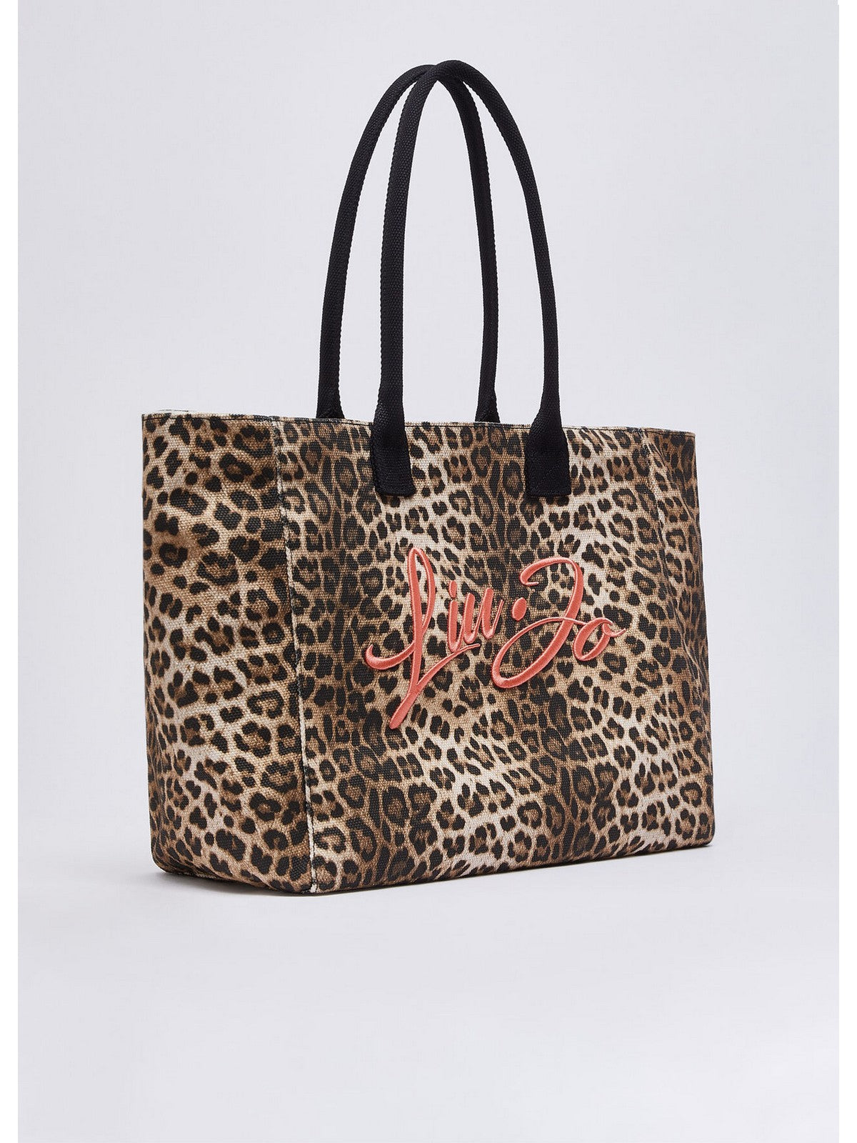 LIU JO BEACHWEAR Borsa Donna  VA6191T549A V9789 ANIMALIER
