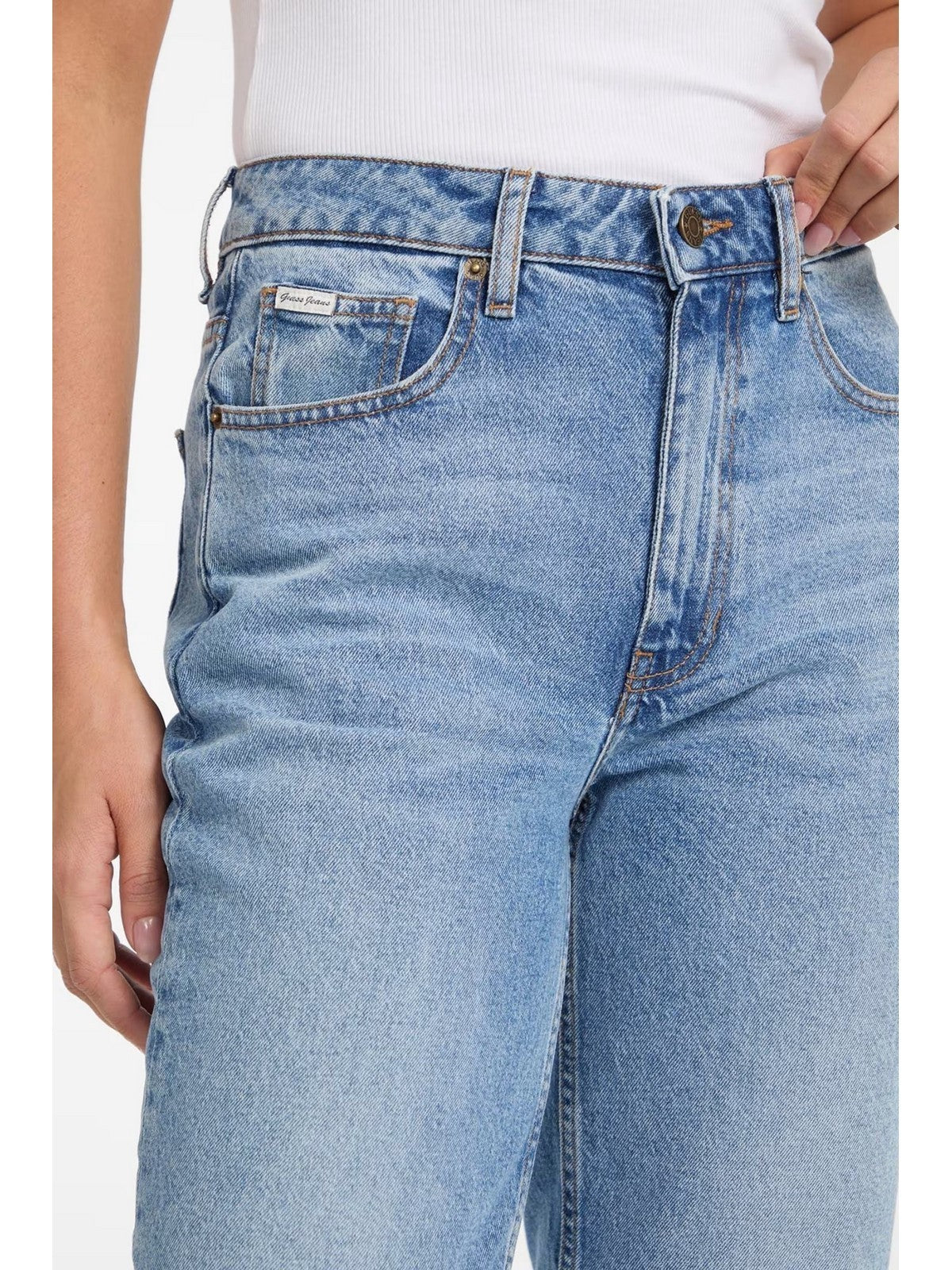 GUESS Jeans Donna GJ G06 MOM W5RA0D D5M4A GJER GJ LIGHT HERITAGE WA