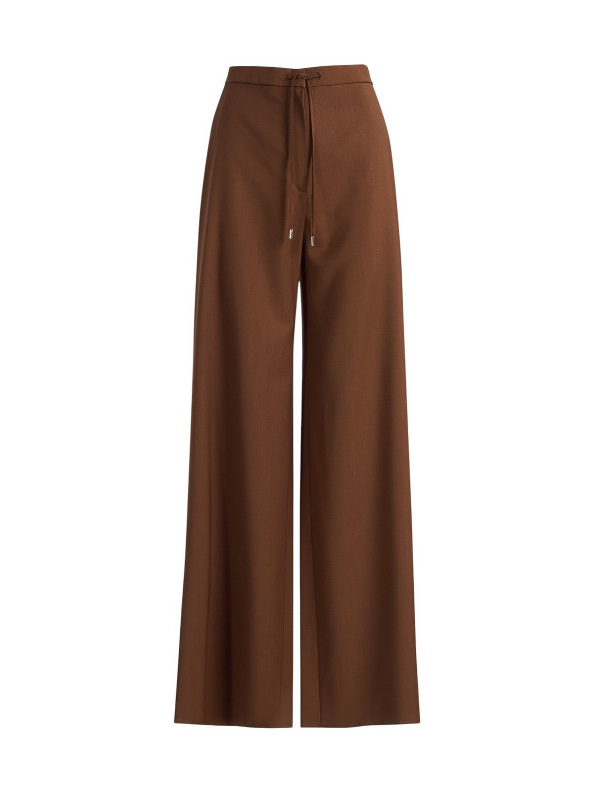 MAX MARA STUDIO Pantalone Donna MSTCORONE 2616131091600 003 CIOCCOLATO