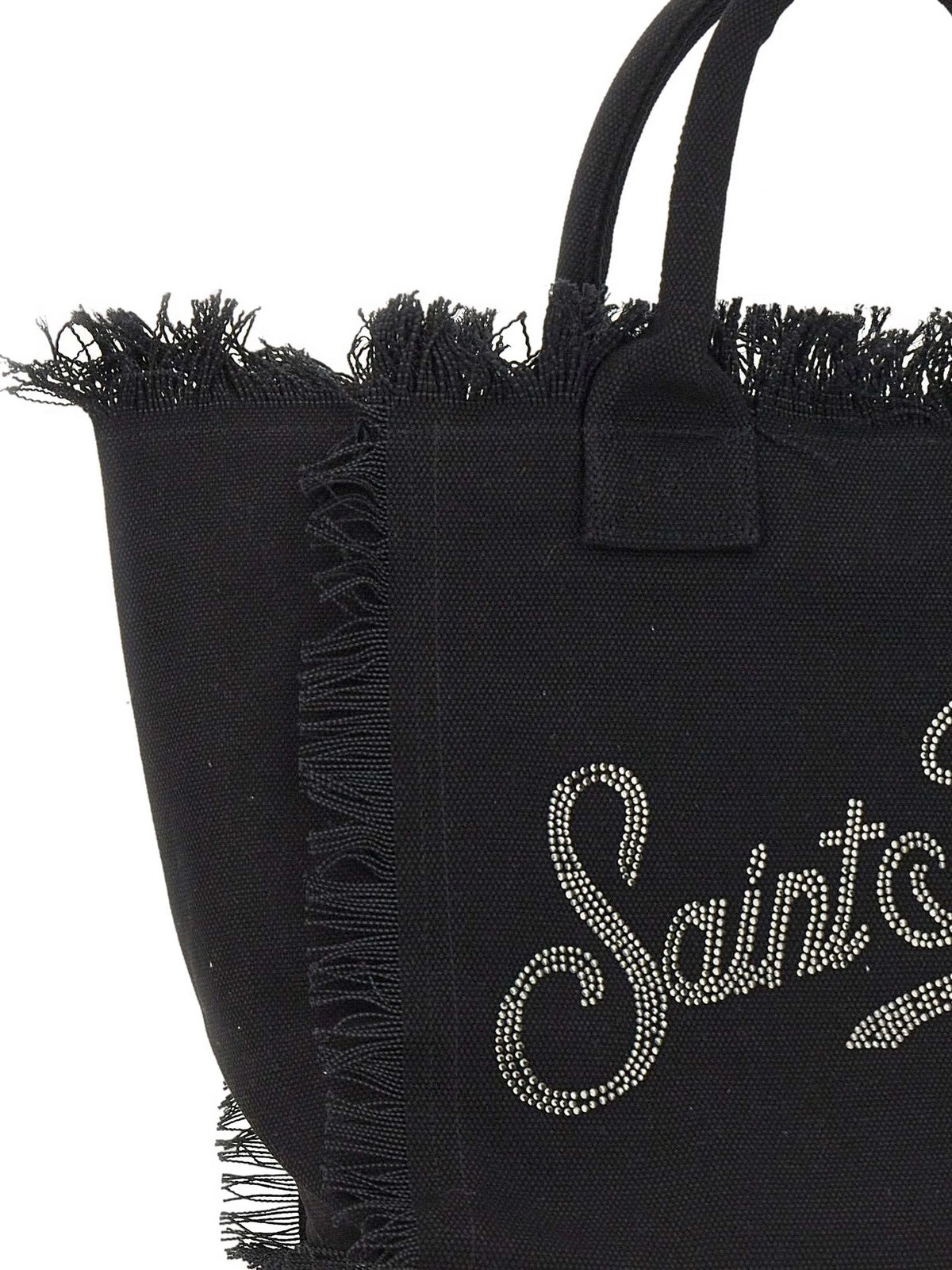 MC2 SAINT BARTH Borsa Donna  VANITY 02563L 00 STRASS