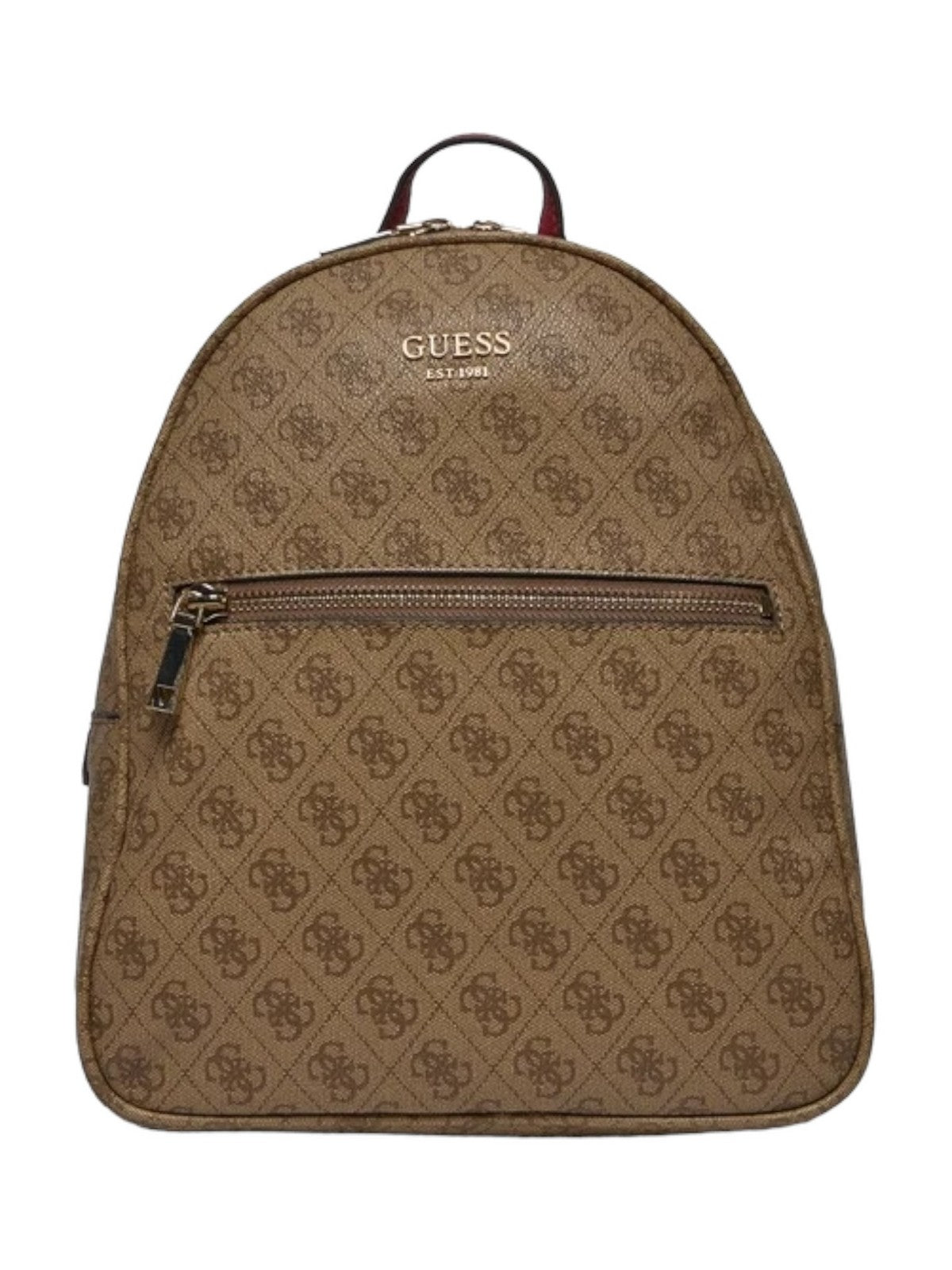 GUESS Sac à dos pour femme HWSG69 95320 BRO Marron