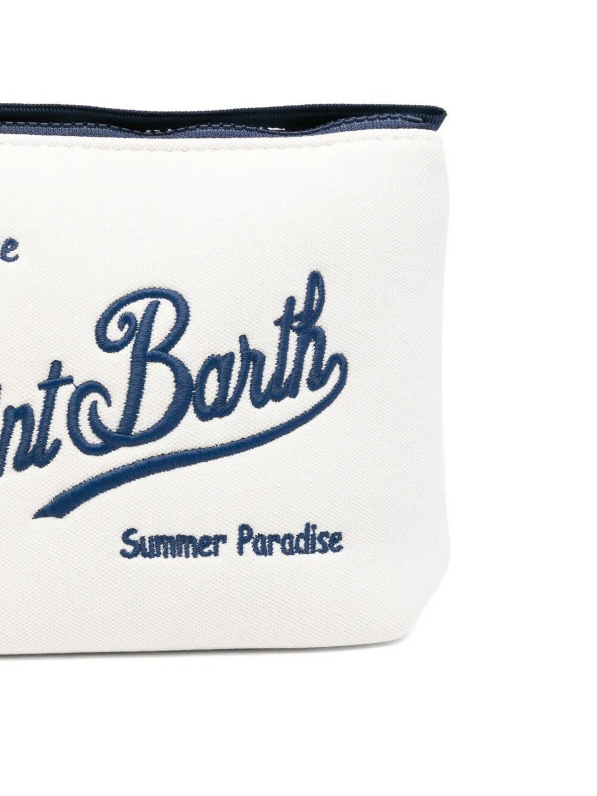 MC2 SAINT BARTH Pochette Unisex adulto  ALINE PIQUET 01274L 0161 EMB