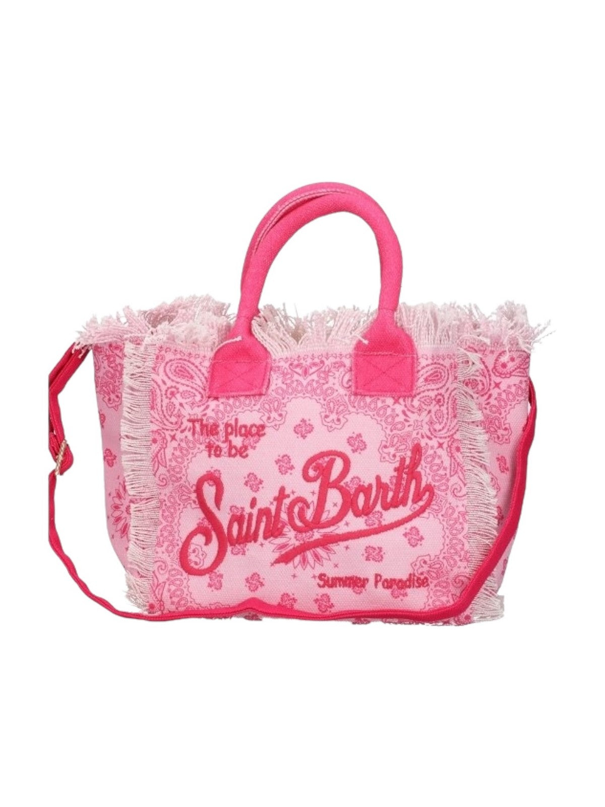 Mc2 Saint Barth Bag