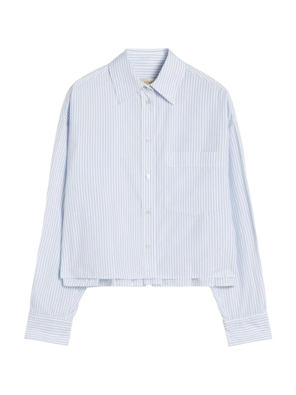 MAX MARA Camicia Donna WKDEDEN 2615111091600 034 AZZURRO