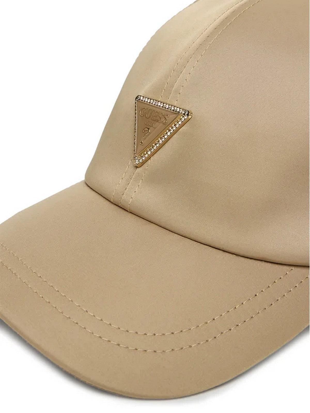 GUESS Cappello Donna BASEBALL CAP AW5396 POL01 TUP TAUPE