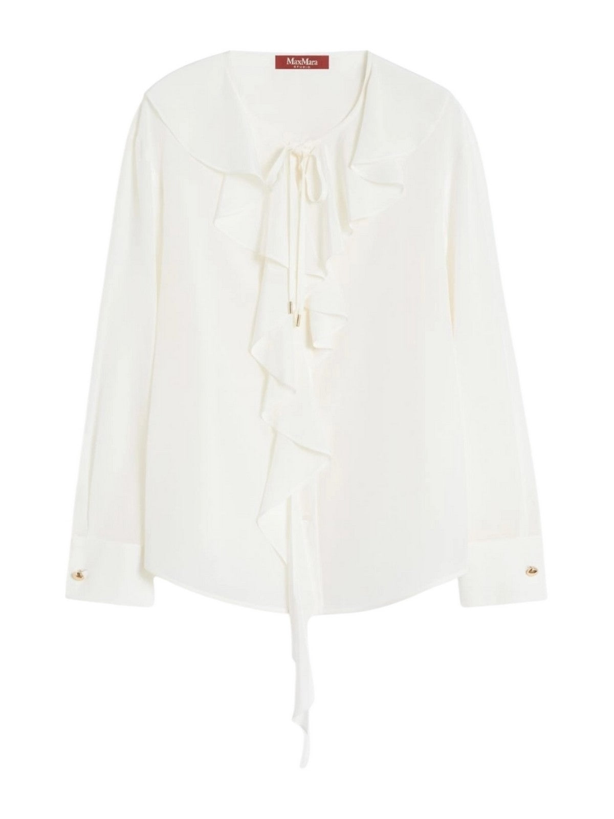 MAX MARA Camicia Donna MSTEPICA 2616111031600 008 SETA