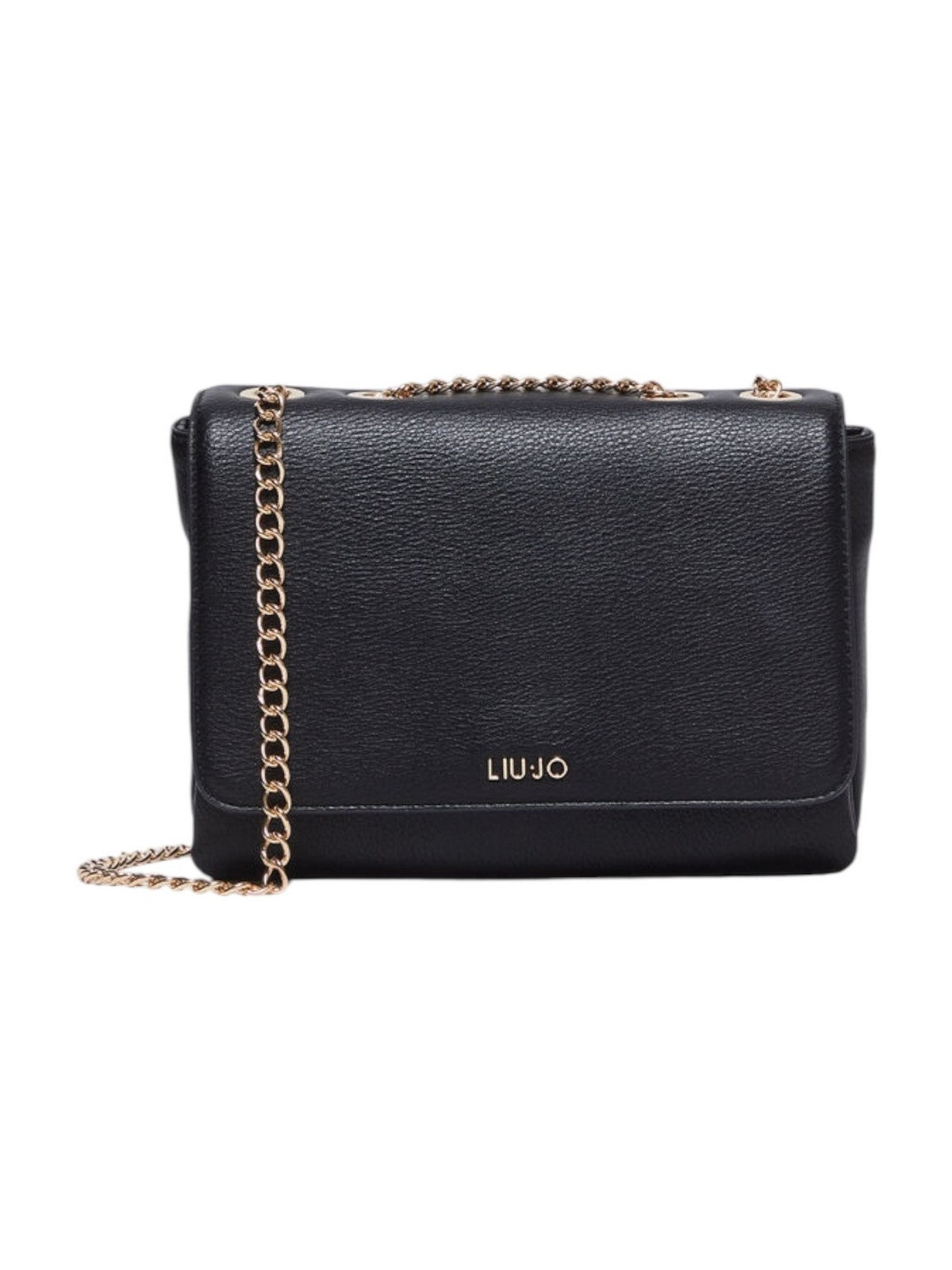 LIU JO ACCESSORIES Borsa Donna  AF4288E0037 22222 Nero gioboutiqueweb