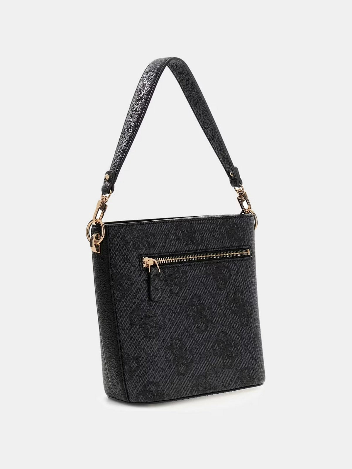 GUESS Borsa Donna KARNILLA LOGO BUCKET HWOS99 01010 CLO COAL LOGO
