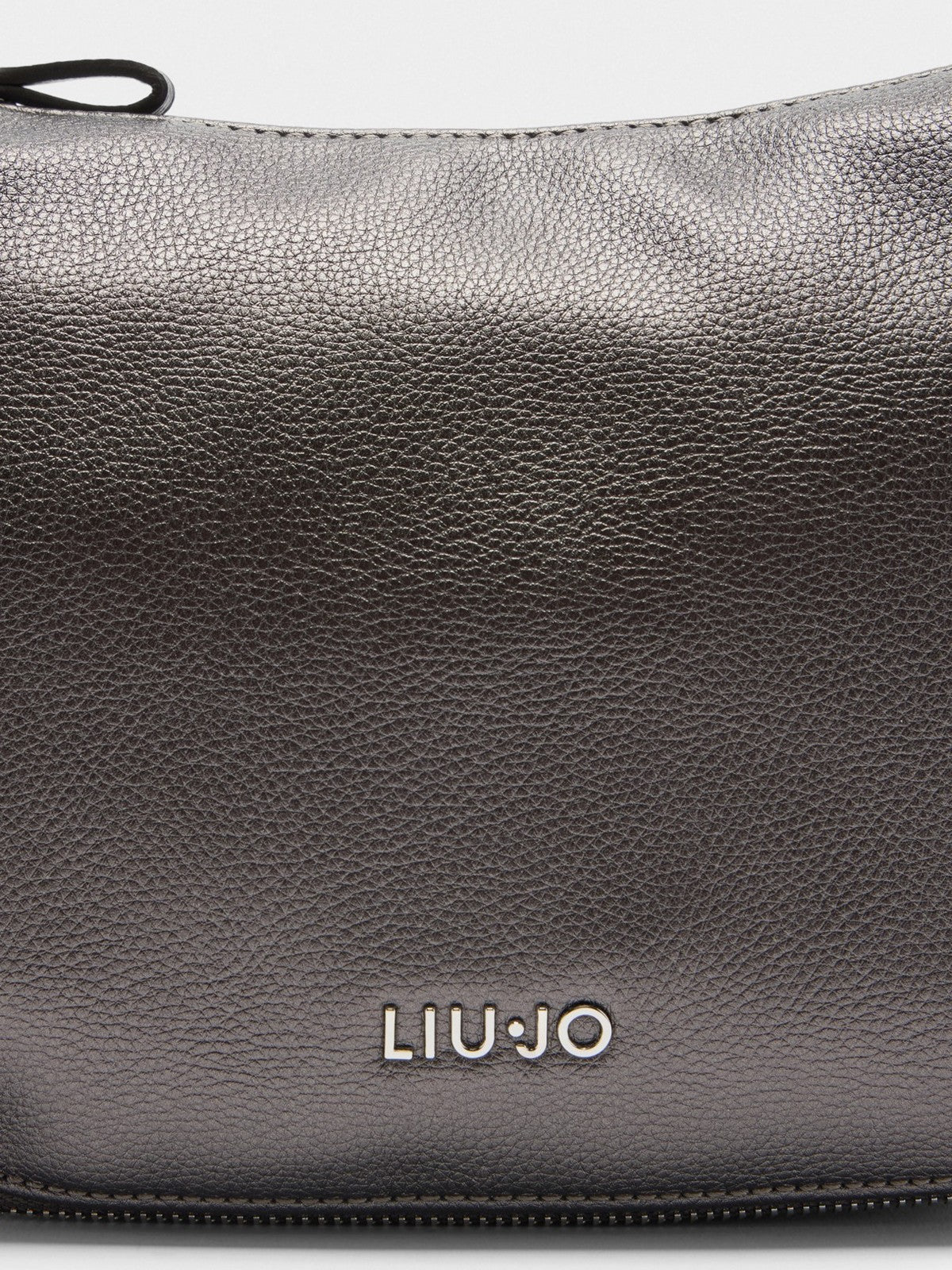 LIU JO ACCESSORIES Borsa Donna  AF5133E0058 04020 Antracite met.