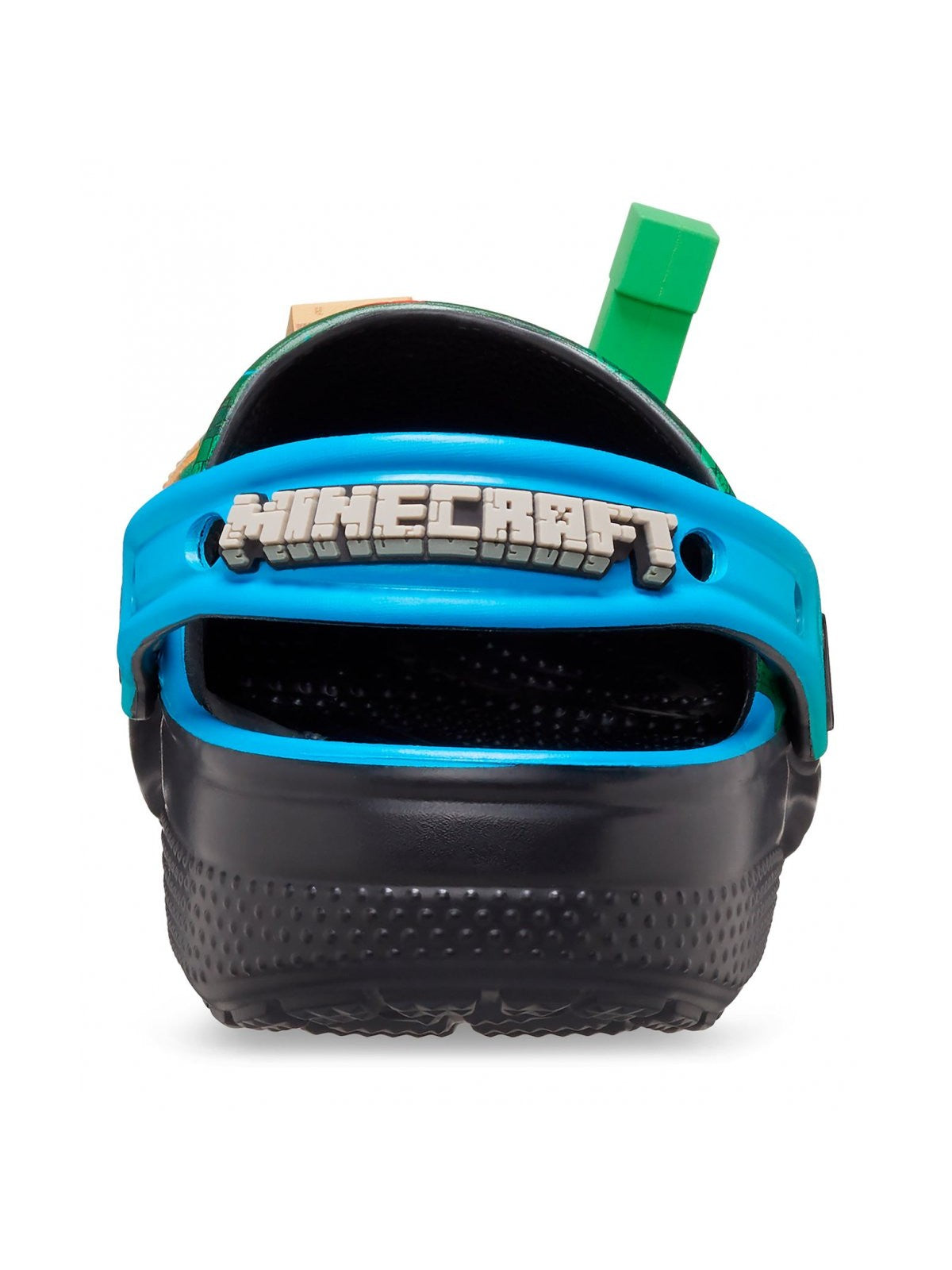 CROCS Ciabatta Bambini e ragazzi Minecraft Classic Clog K 210830 90H MULTI gioboutiqueweb