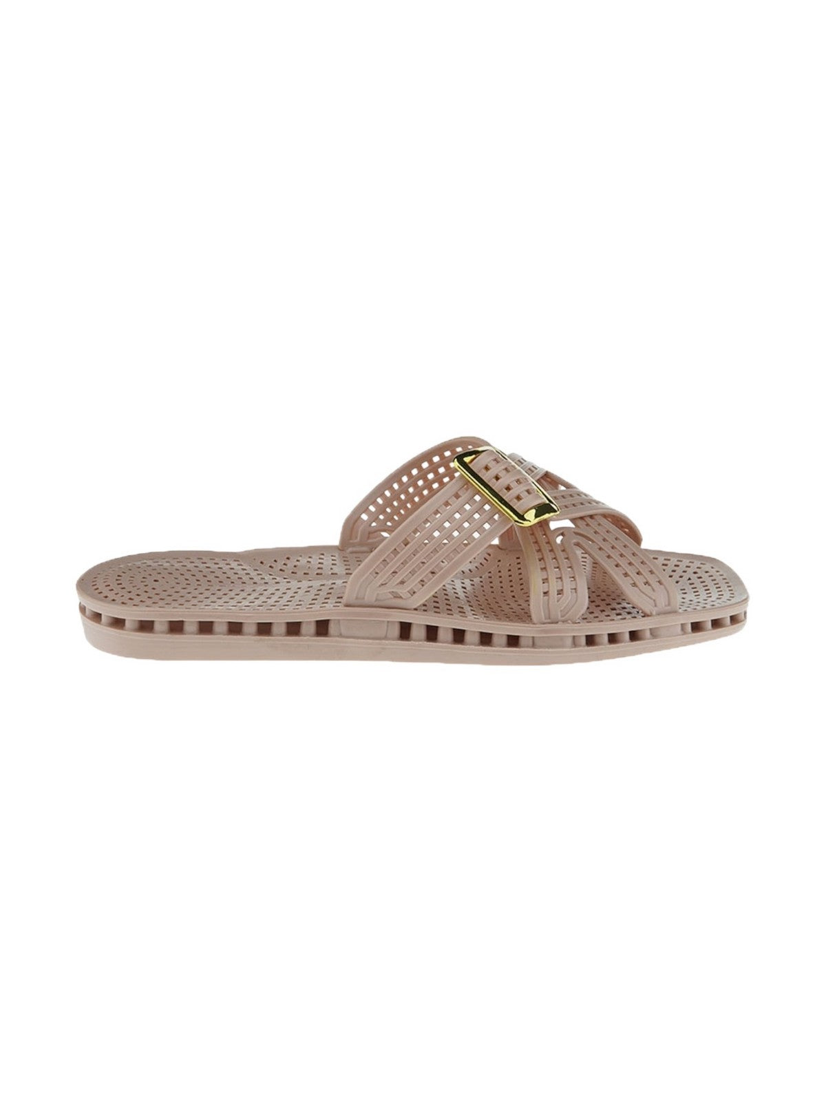 SENSI Ciabatta Donna Messico city 5152/CF 334 Rosa