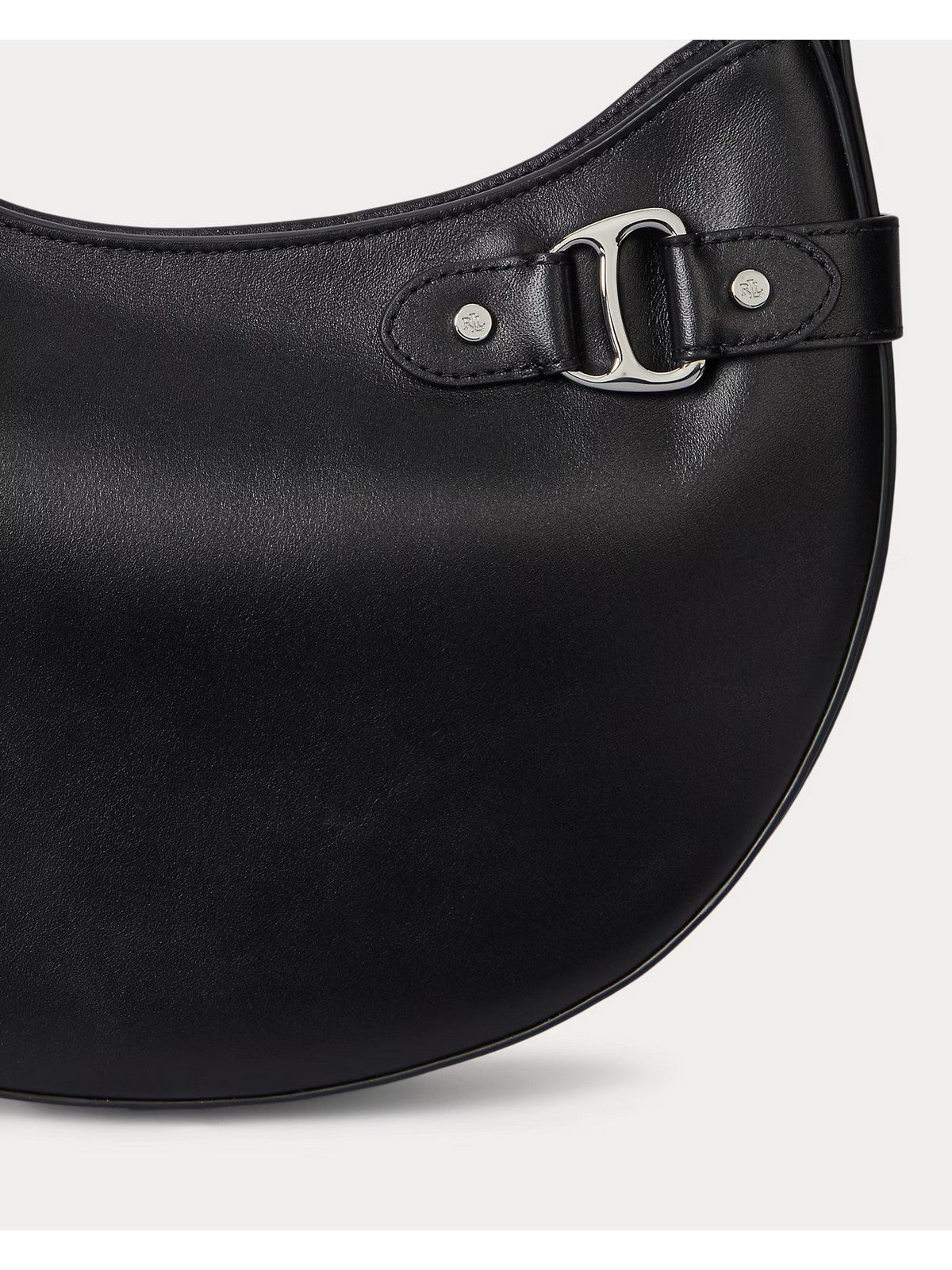 LAUREN RALPH LAUREN Borsa Donna  431980156 002 BLACK gioboutiqueweb