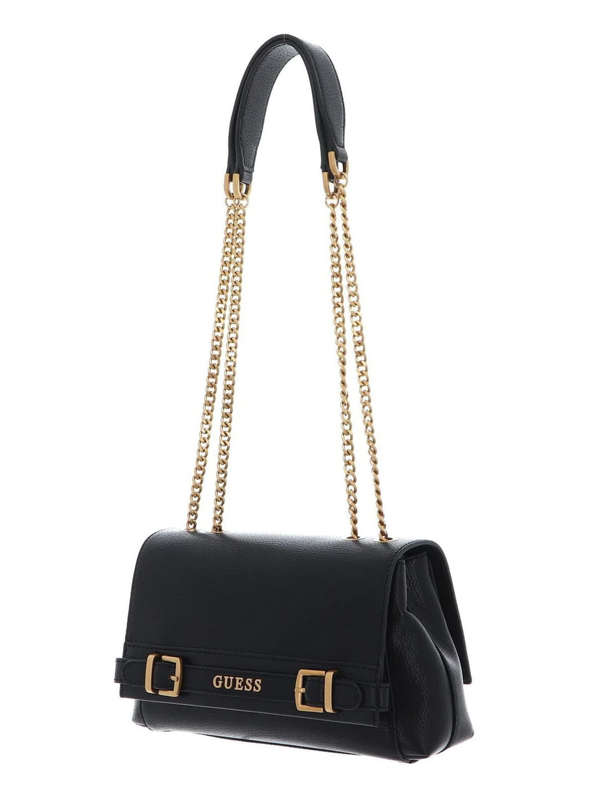 Guess Woman Bag HWBB89 85210 BL Nero