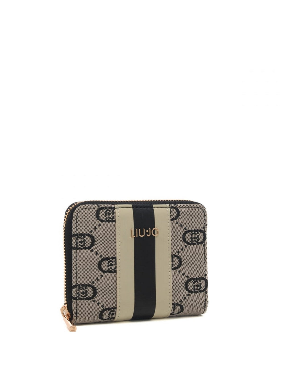 LIU JO ACCESSORIES Portafoglio Donna  AA5156T3846 22222 Nero