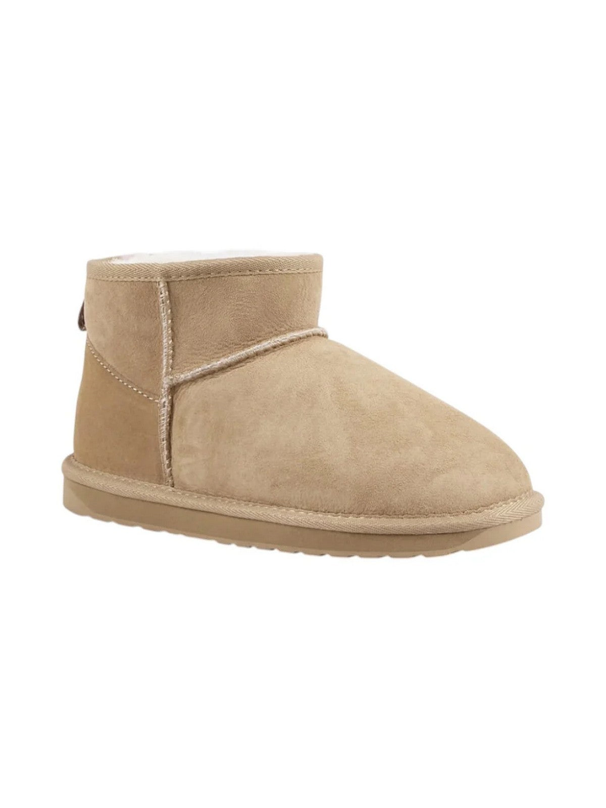 EMU Australia Stivali e Stivaletti Donna  W10937-SAND SAND