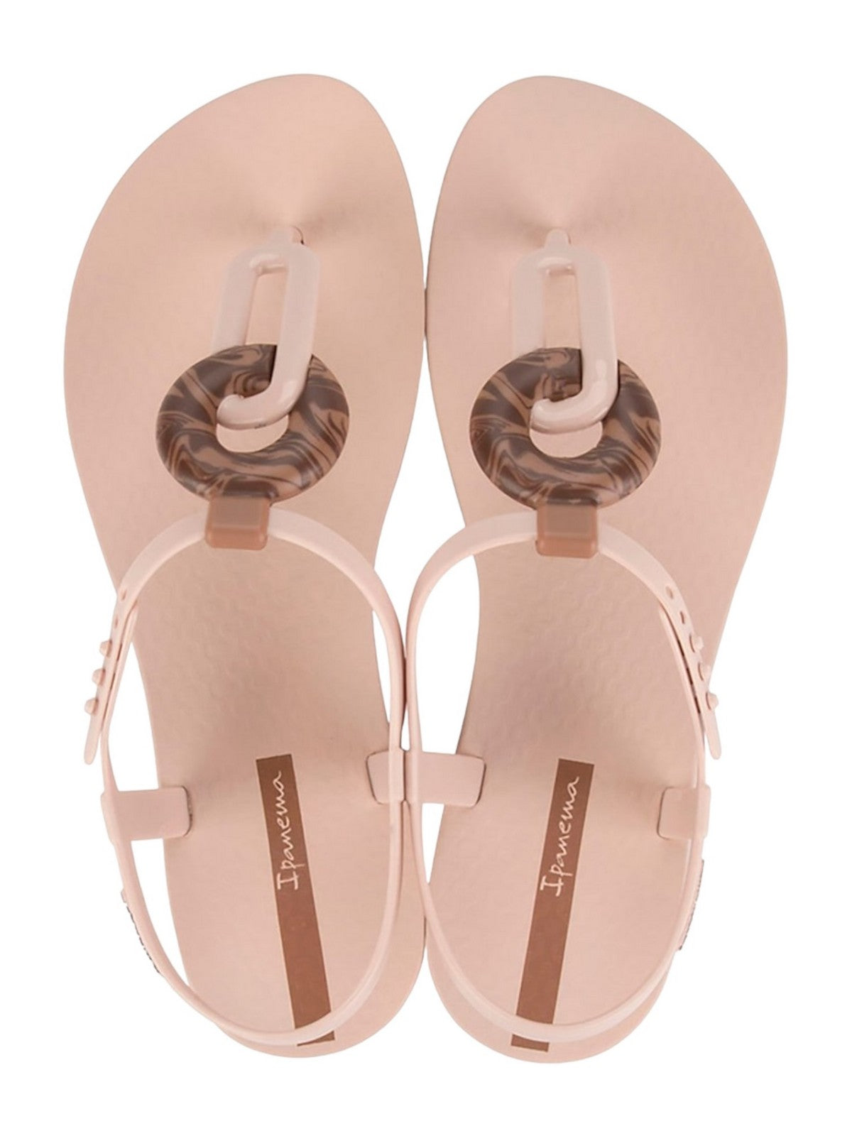 IPANEMA SANDALO Woman Ipanema Class Marmur Sandalfem IP.83513 AR574 Beige