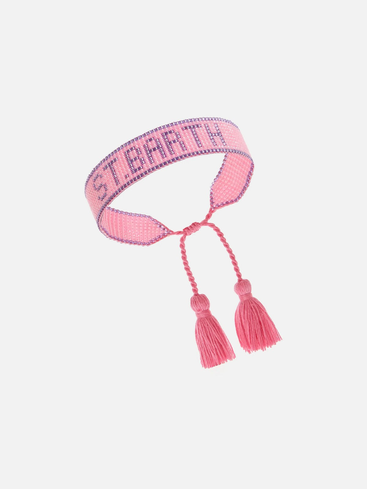 MC2 SAINT BARTH Bracciale Donna  PEARLS BRACELET 03429L SB 2124