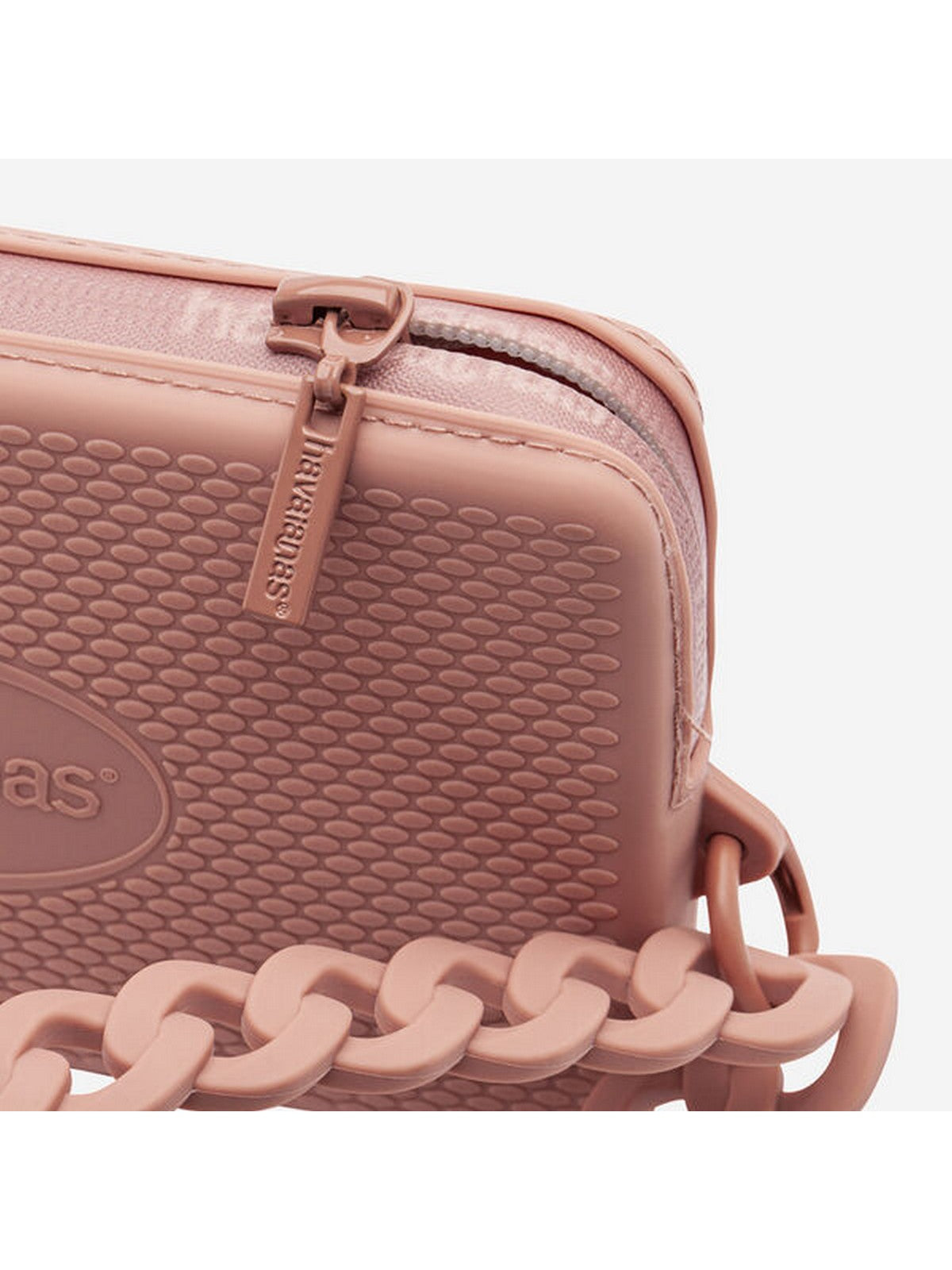 HAVAIANAS Pochette Donna  4148800.3544 Rosa