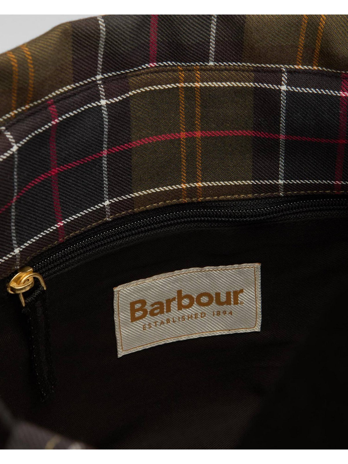 BARBOUR Borsa Donna LILY BEACH TOTE BAG LBA0467 BK11 BLACK