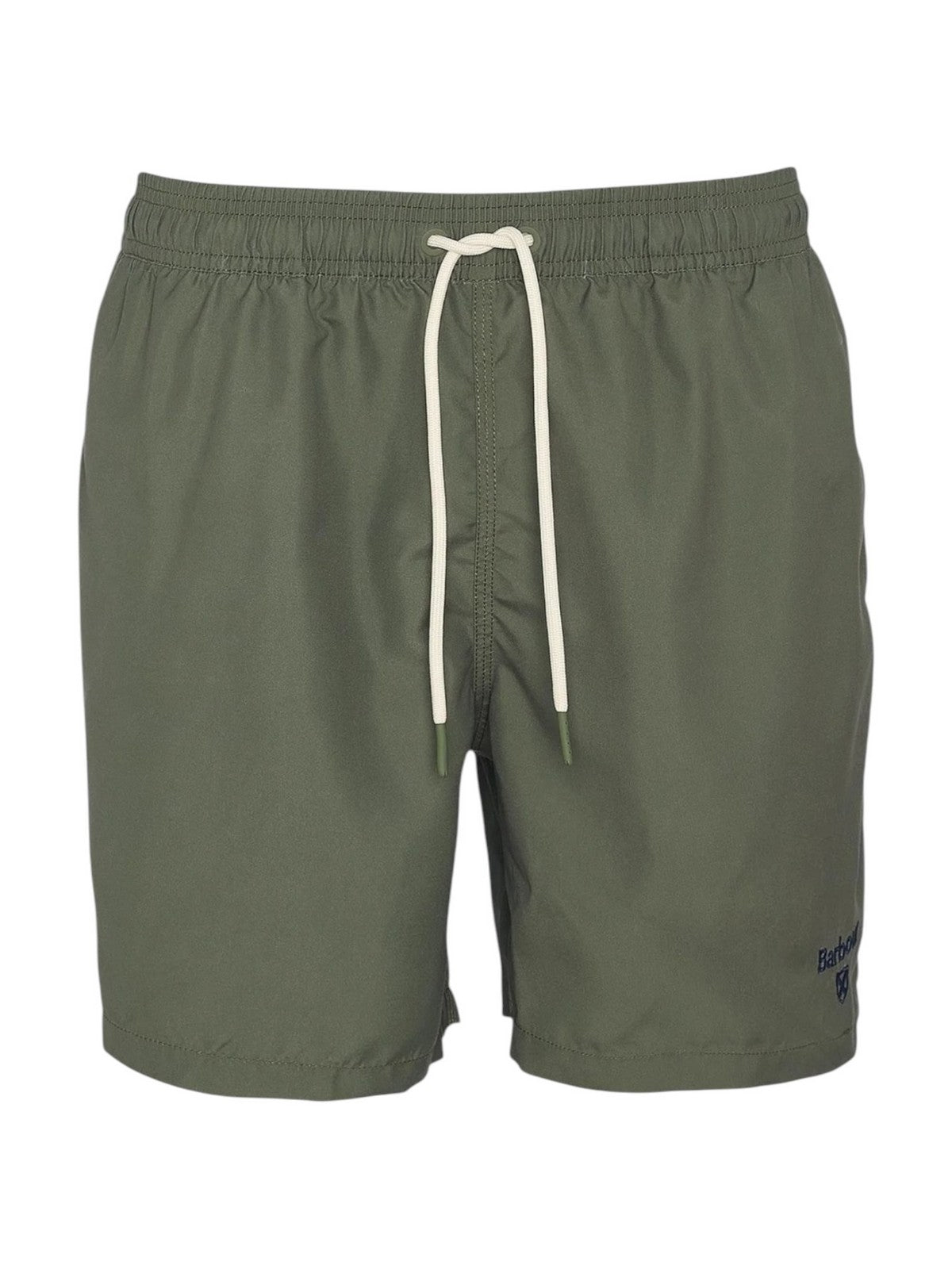 BARBOUR Costume da bagno Uomo  MSW0064 OL51 OLIVE