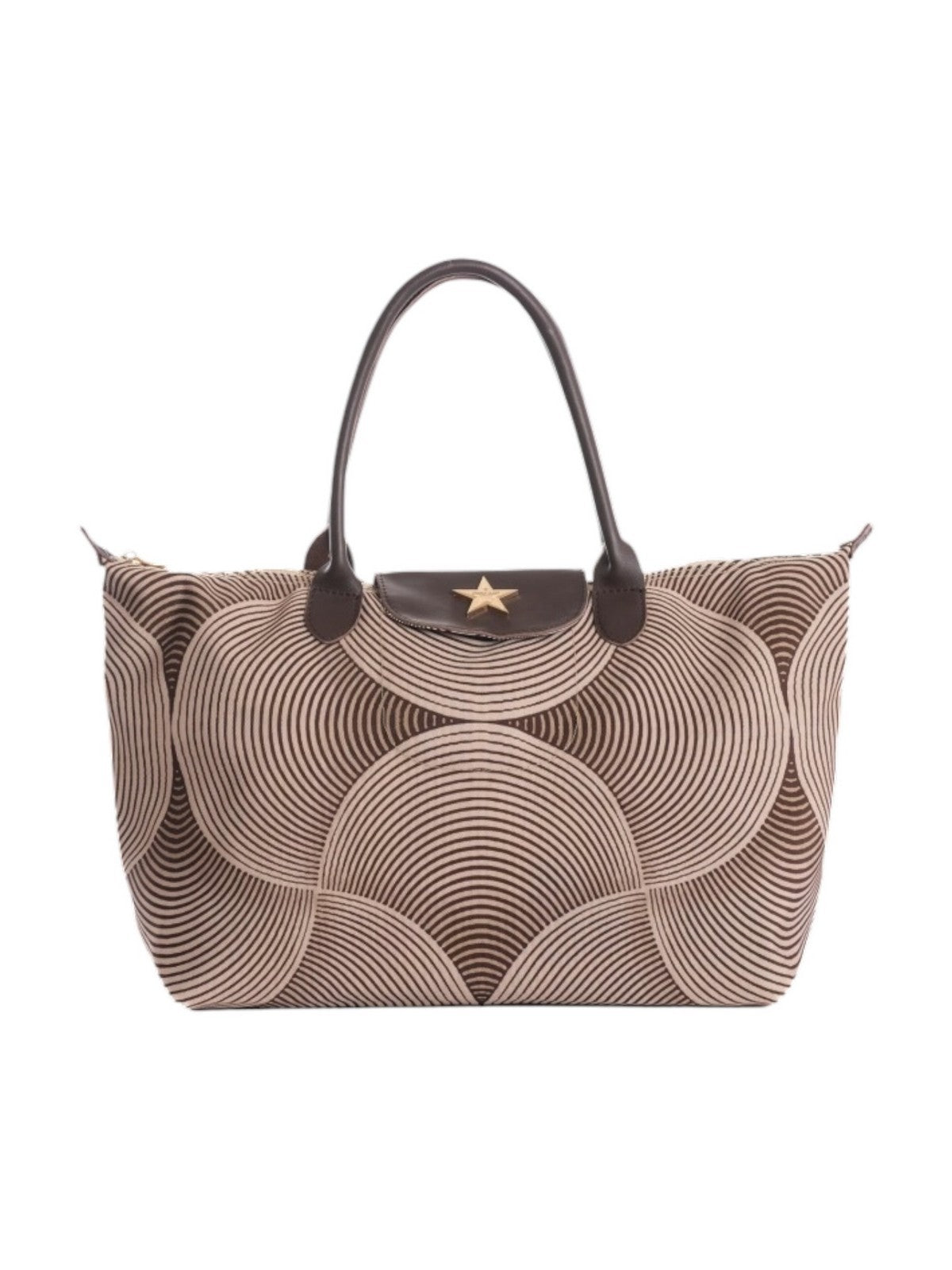 PIN-UP STARS Borsa Donna  PG513XB 009 Marrone