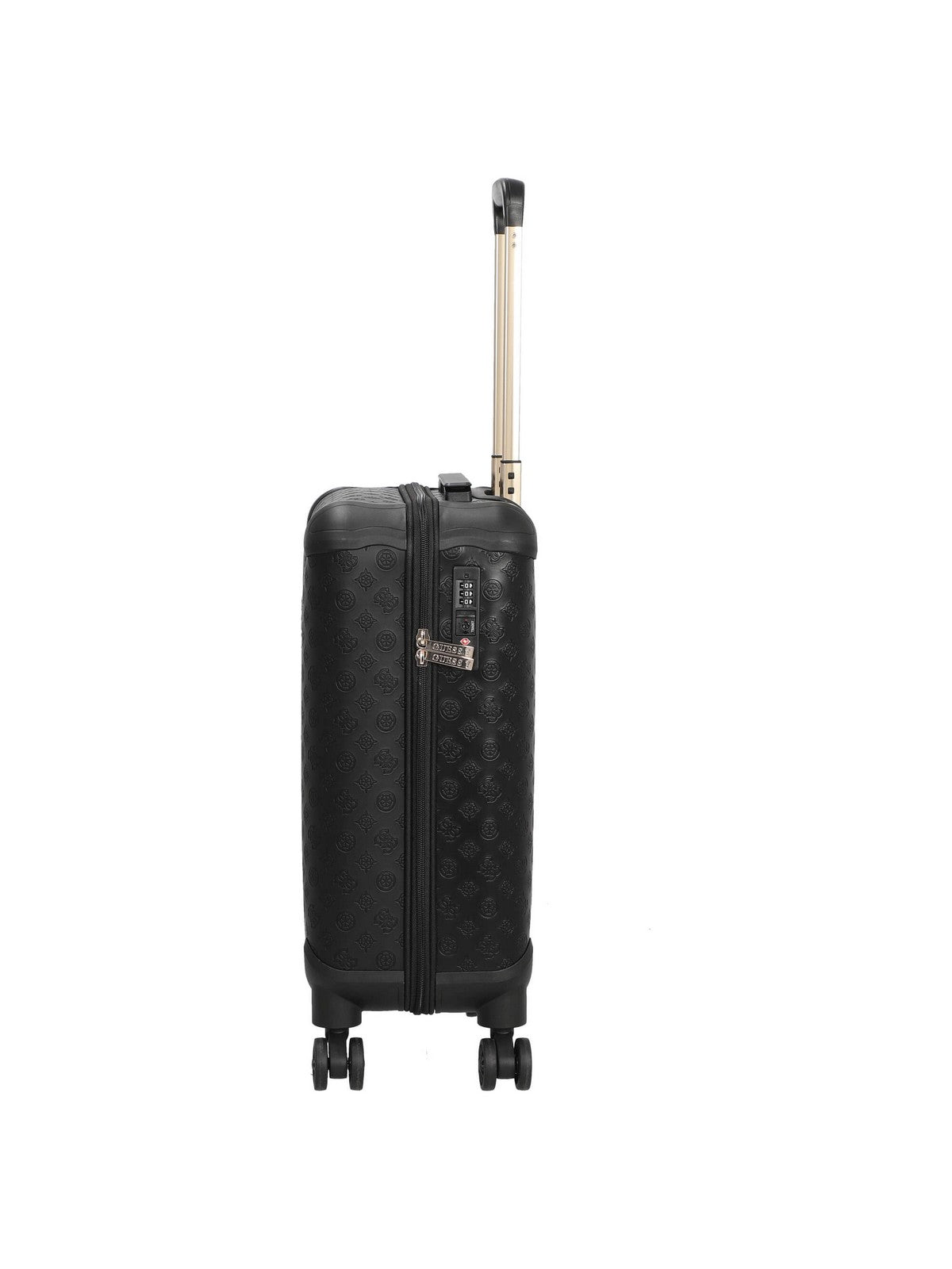 Vermutlich erraten Vickeys und Trolley Frau Wilder 20 TWD745 29800 Bla Black