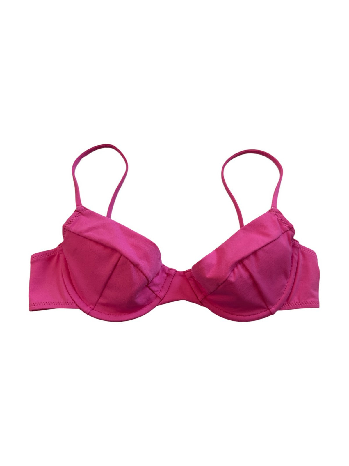 Costume de salle de bain MC2 Saint Barth Femme Bea 04293f Rosa