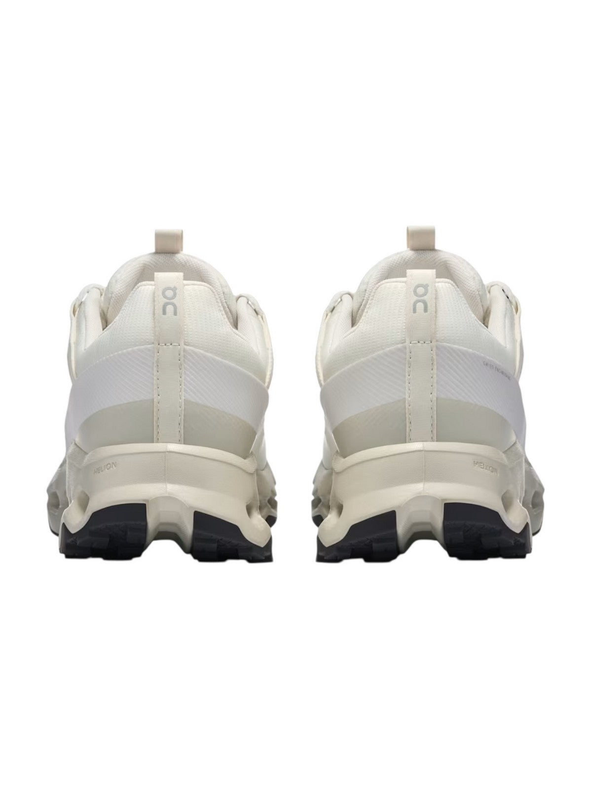 ON Sneaker Uomo Cloudhorizon WP 3ME10053586 Ghost Ivory gioboutiqueweb