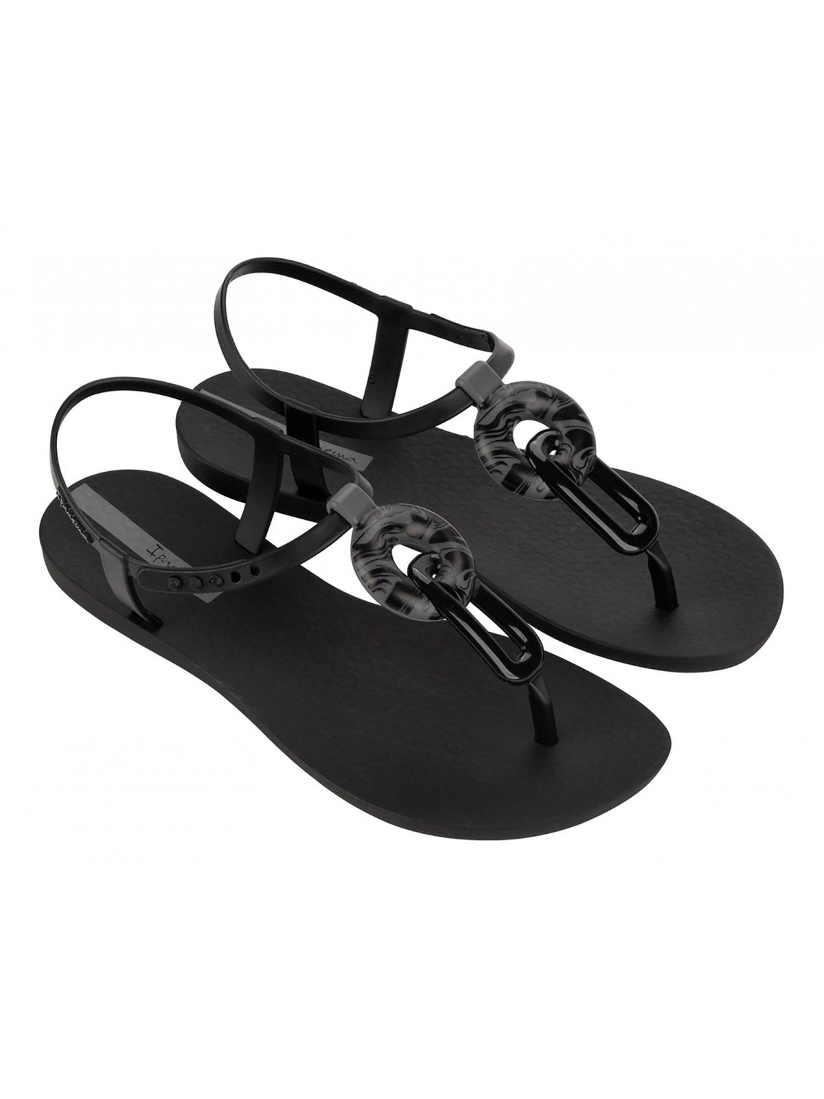 IPANEMA Sandalo Donna Ipanema Class Marble Sandalfem IP.83513 AR572 Nero