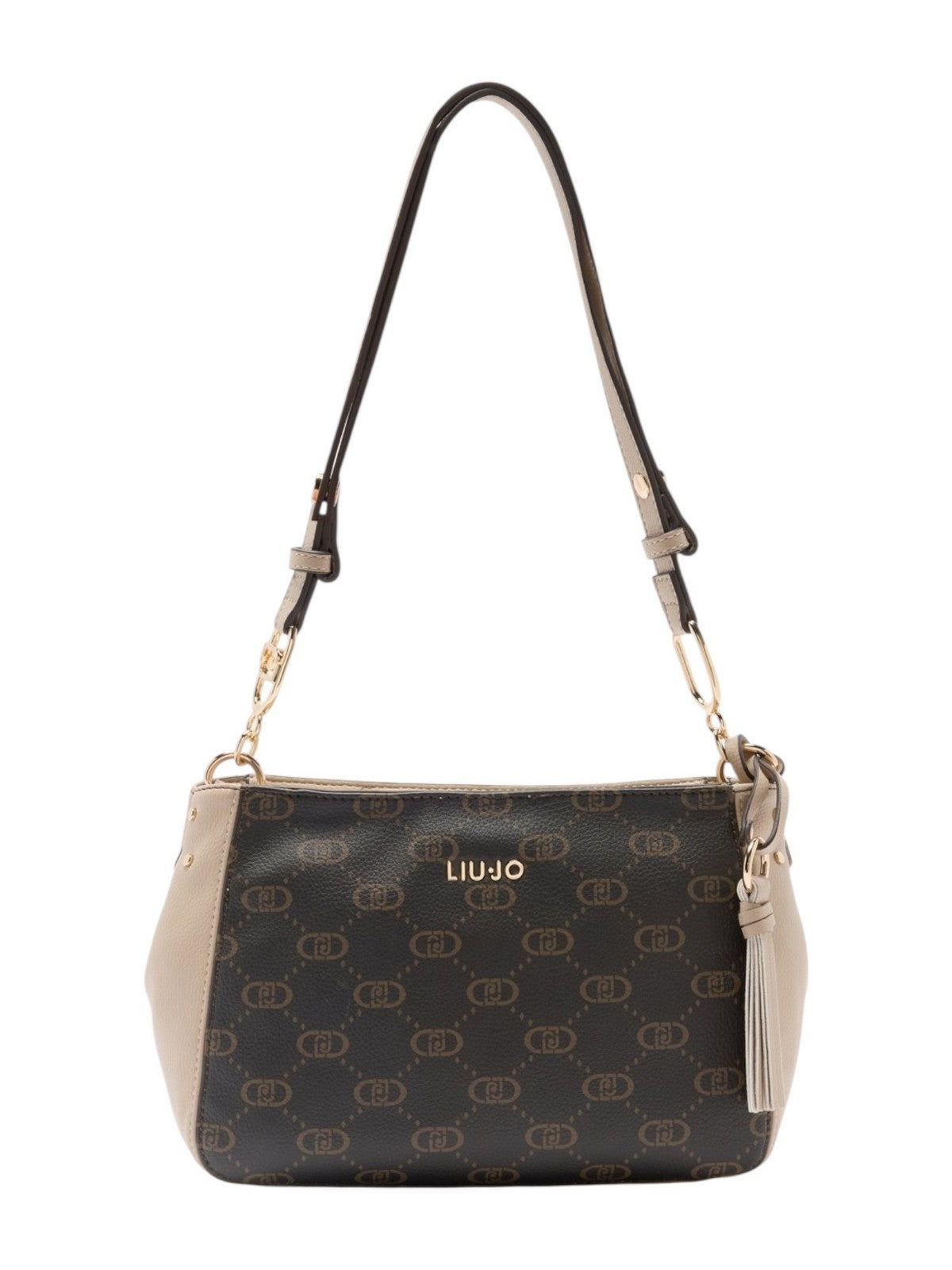LIU JO ACCESSORIES Borsa Donna  AF5116E0053 51308 NEUTRO