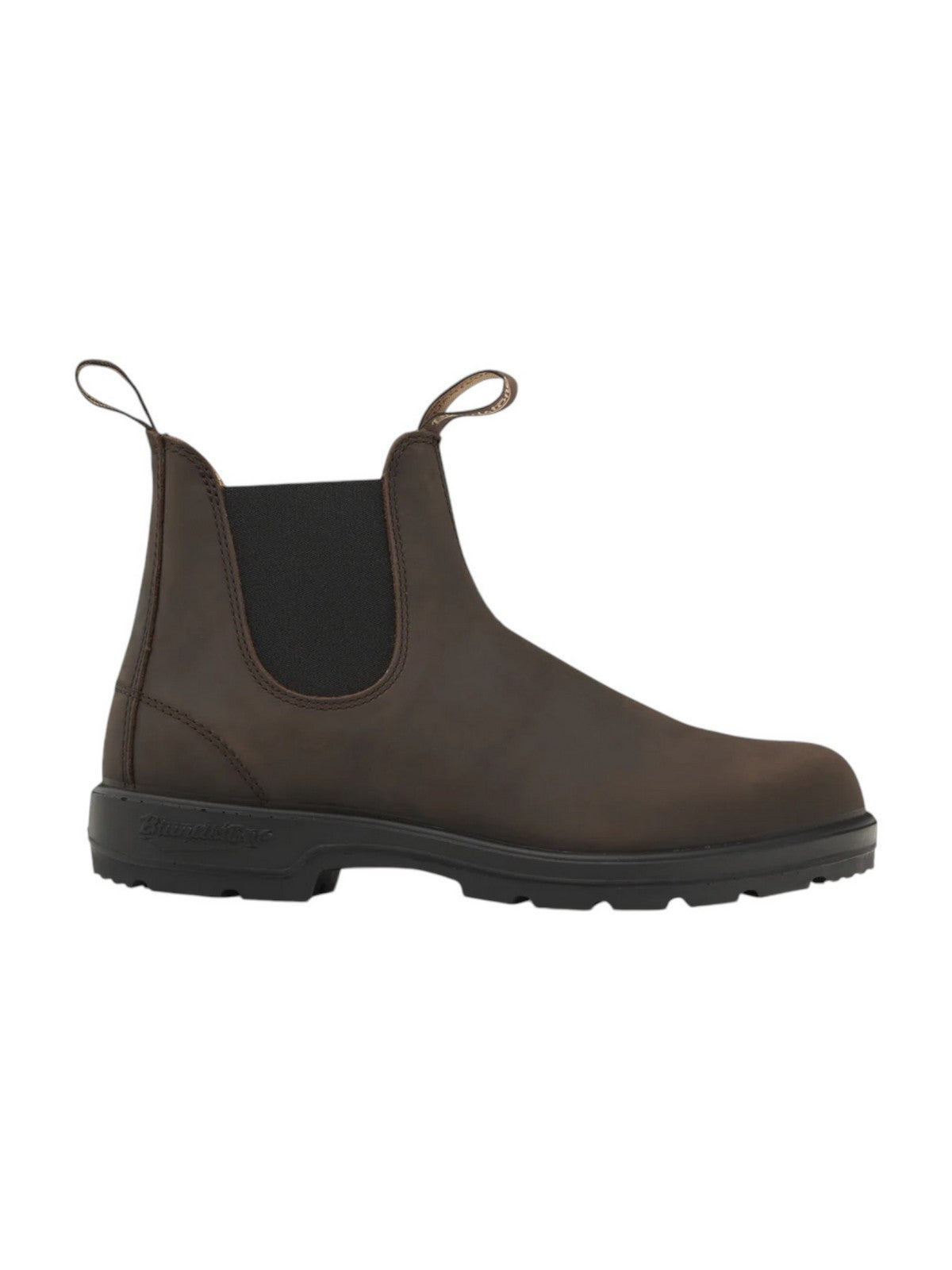 Blundstone Boots and Men's 2340 brown boots