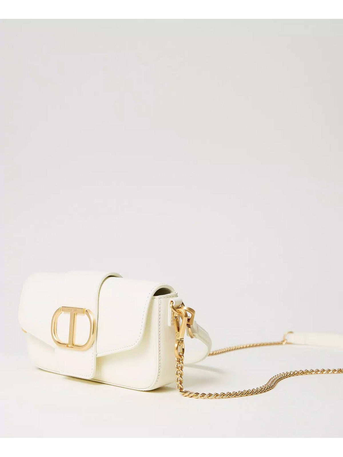 Bolsa de mujeres Twinset 241TD8330 00282 White