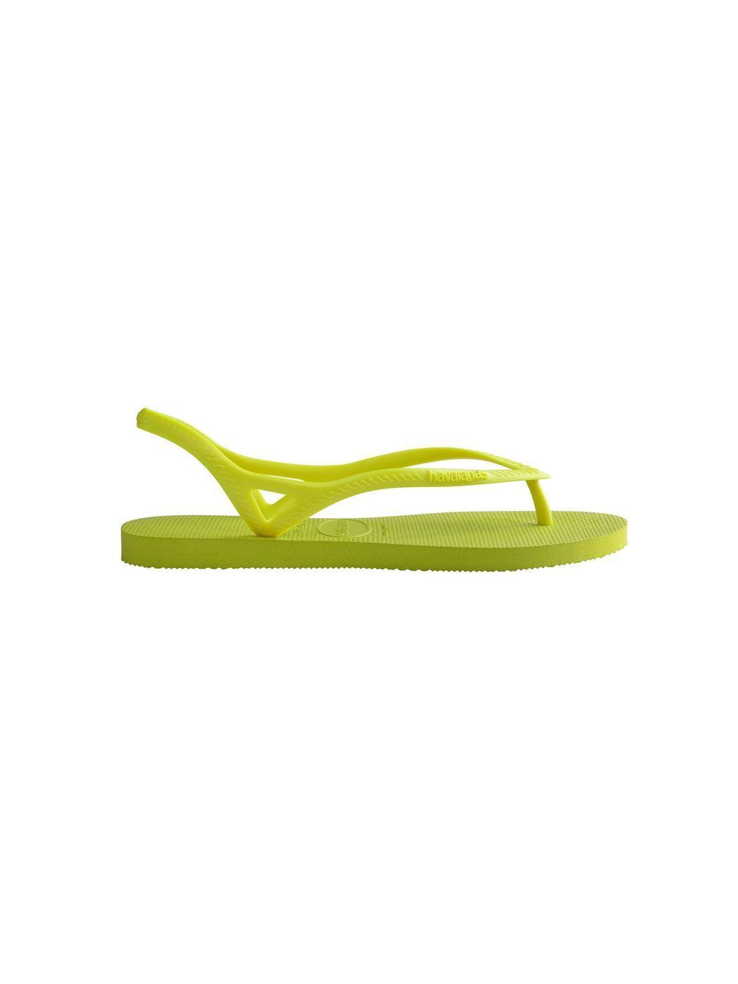 HAVAIANAS Tongs Femme 4145746.5809 Vert