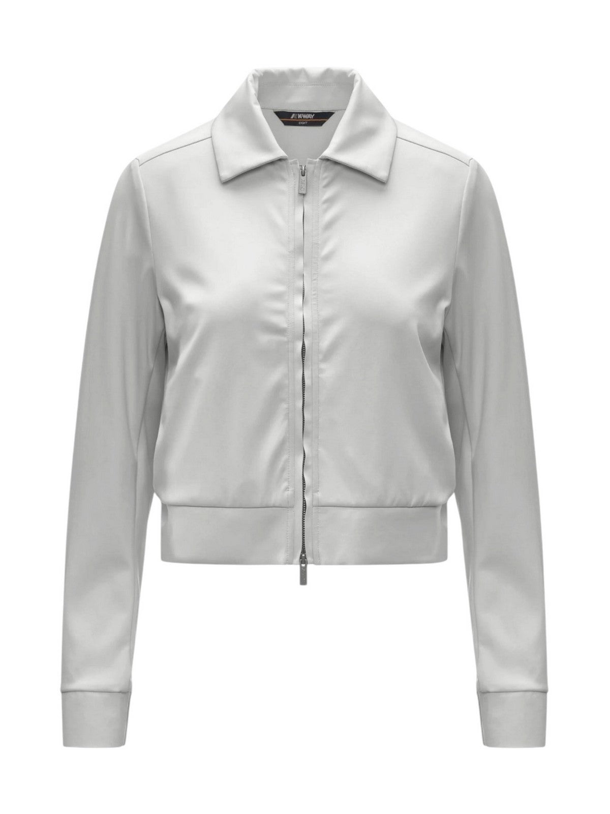 K-WAY Giubbino Donna ISY SL SPACER K21478W 634 BEIGE LT