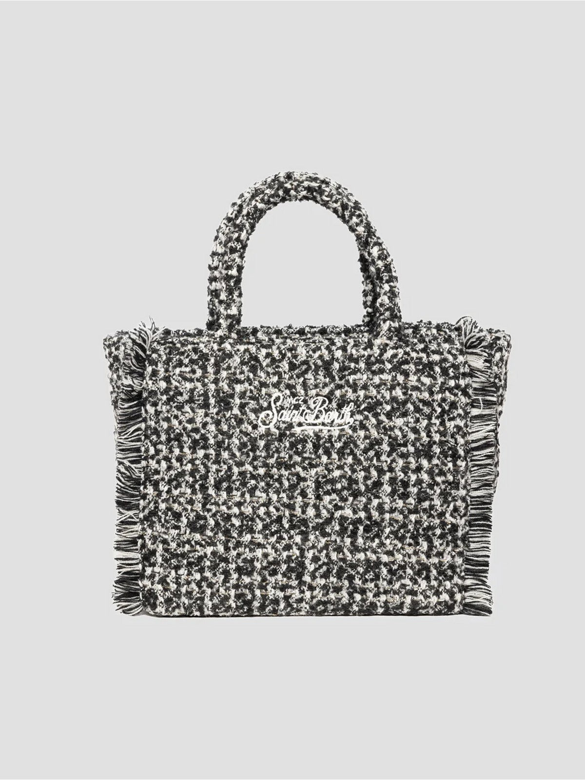 MC2 SAINT BARTH Borsa Donna  COLETTE TWEED 01323I 0010 EMB