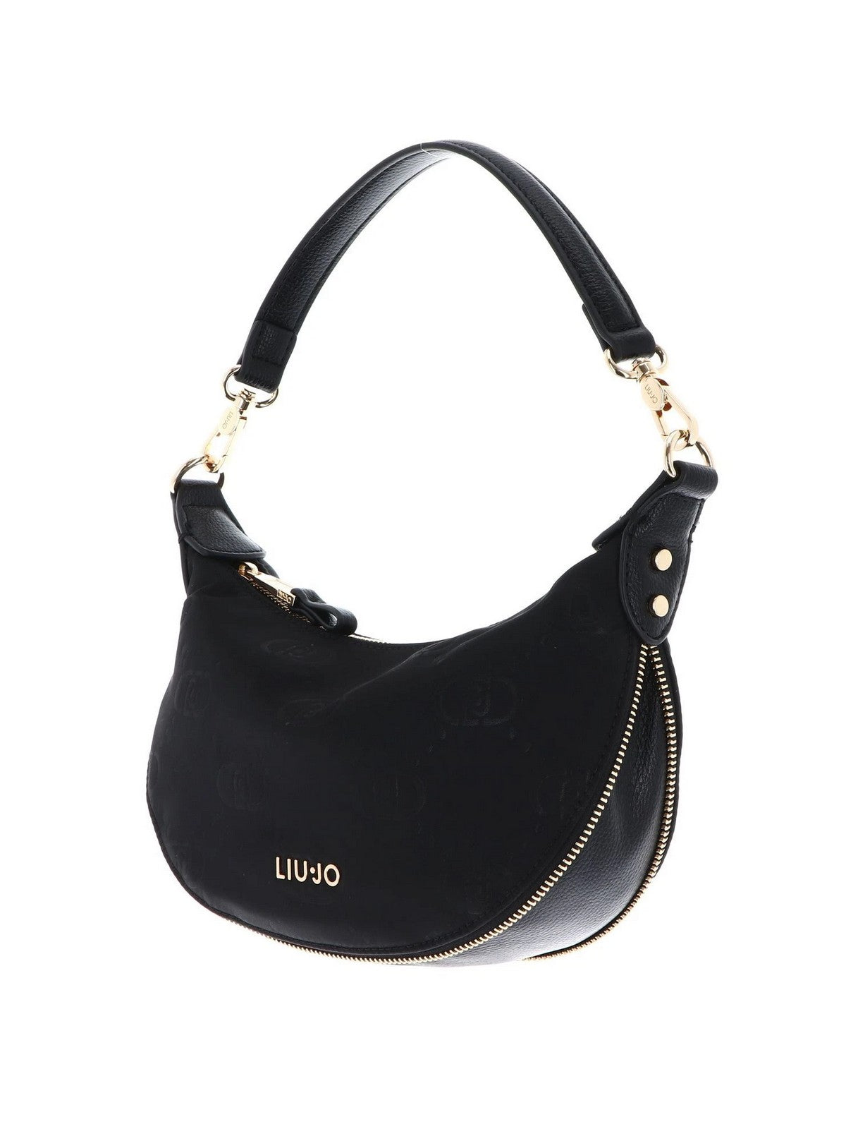 LIU JO ACCESSORIES Borsa Donna  AF5043T2801 22222 Nero