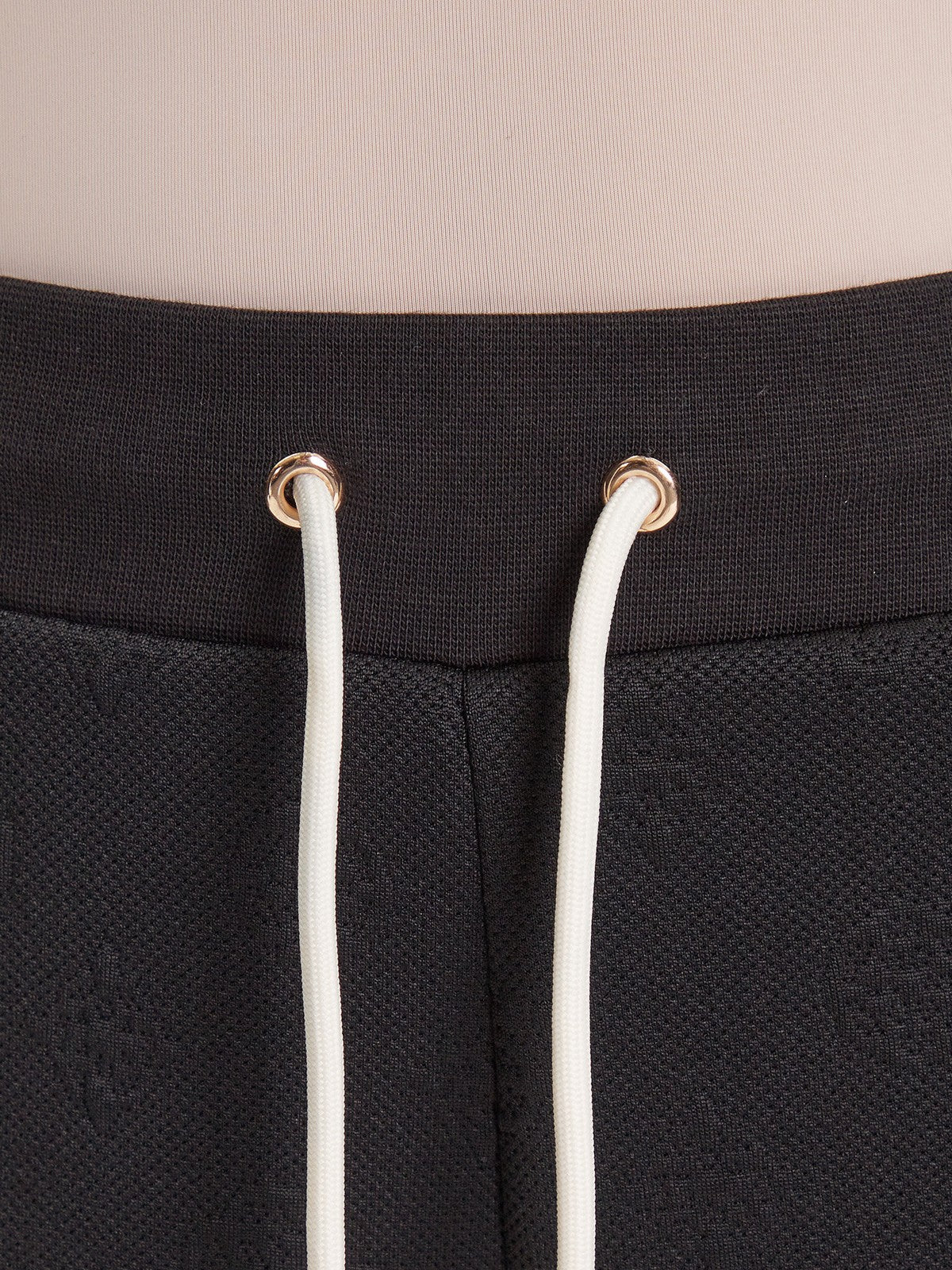 GUESS SPORT Pantalone Donna  V5YB19 KBSL2 FJ8A PEONY M BLACK