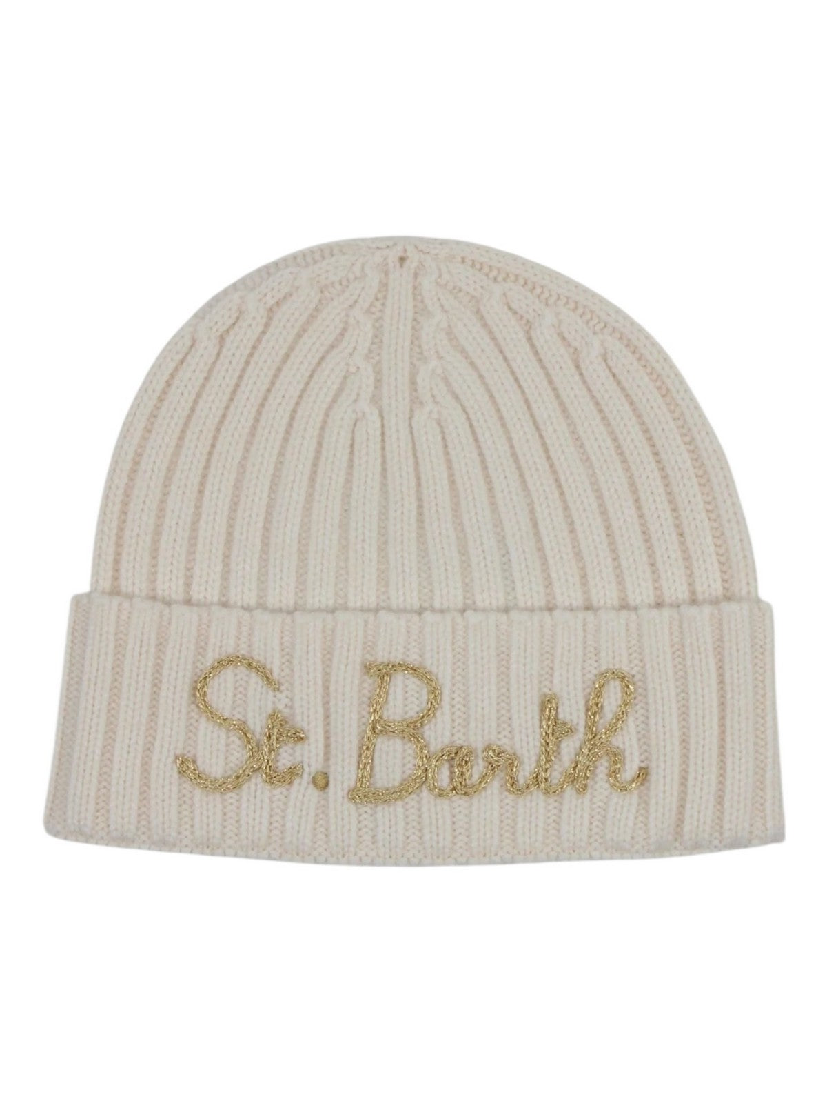 MC2 SAINT BARTH Cappello Donna  WENGEN W 03853I ST BARTH 10OR EMB