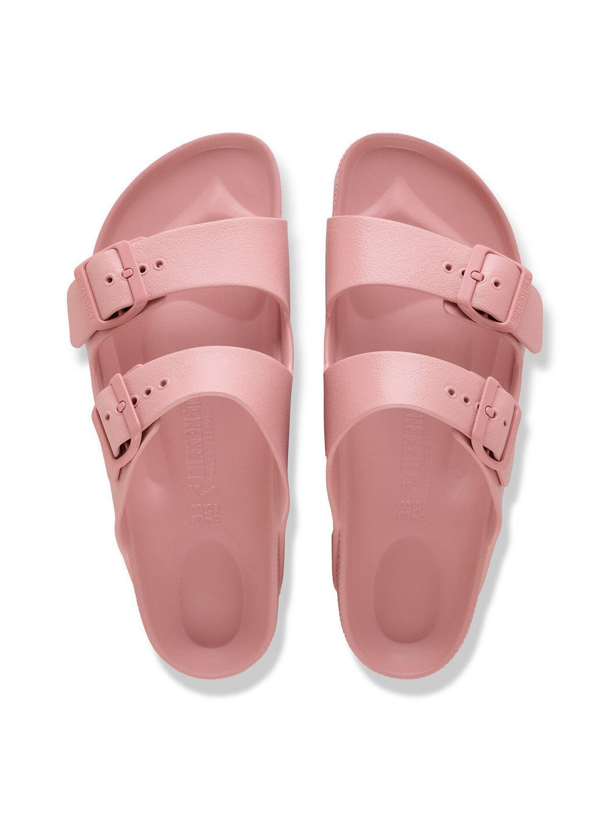 BIRKENSTOCK Sandalo Donna Arizona EVA pink clay, EVA 1031340 PINK CLAY