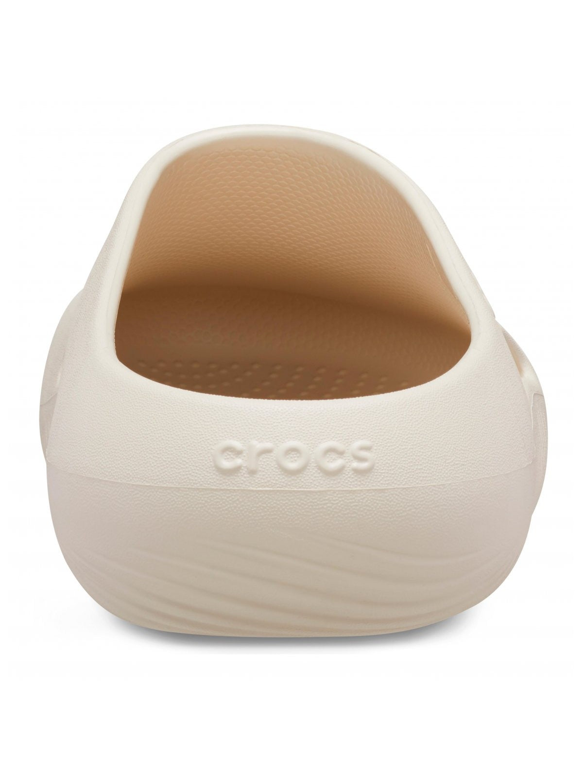 CROCS Chausson Mixte Adulte Mellow Clog 208493 160 Beige