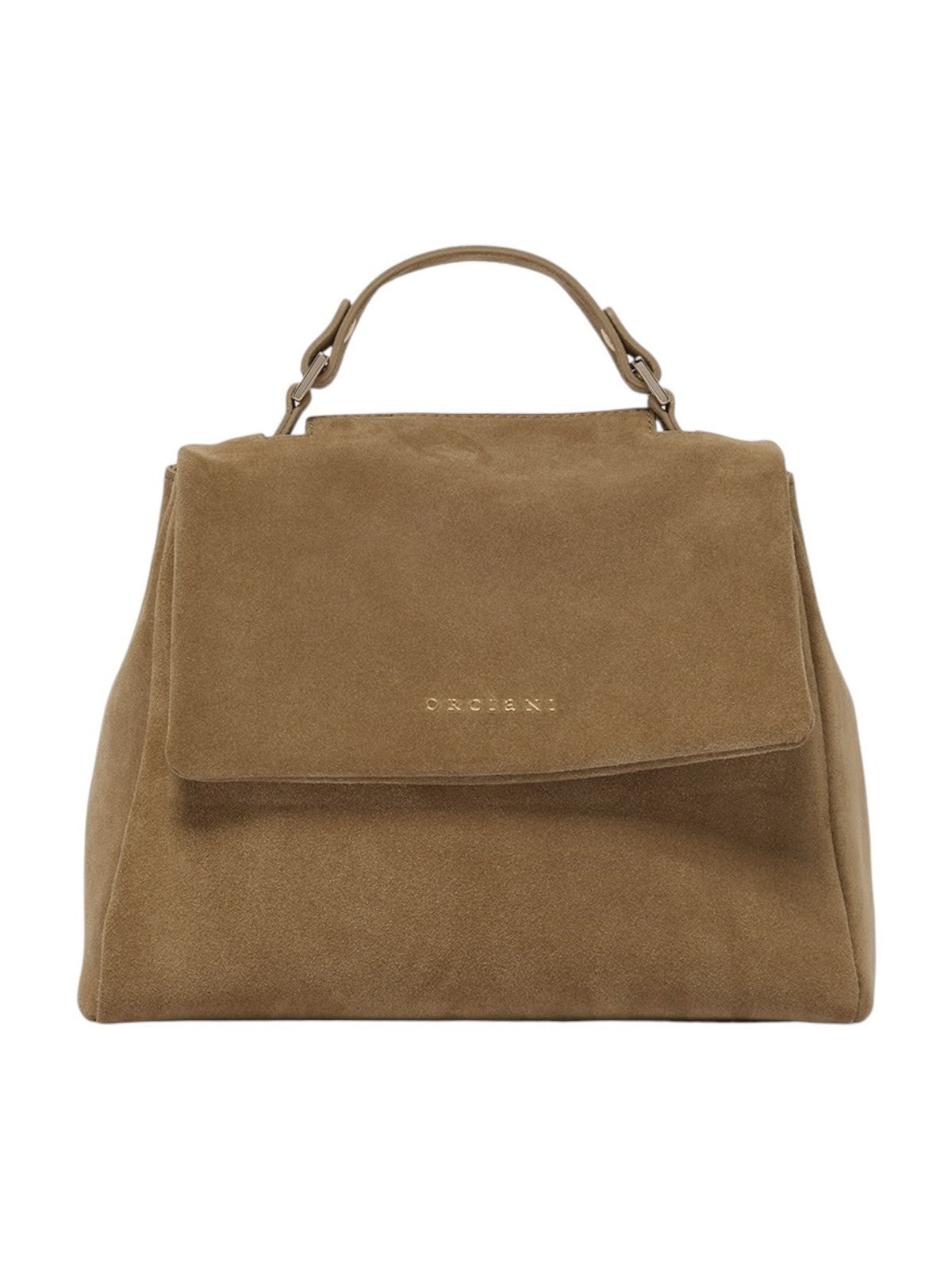 ORCIANI Borsa Donna SVEVA B01999 SEN BIS BISCOTTO